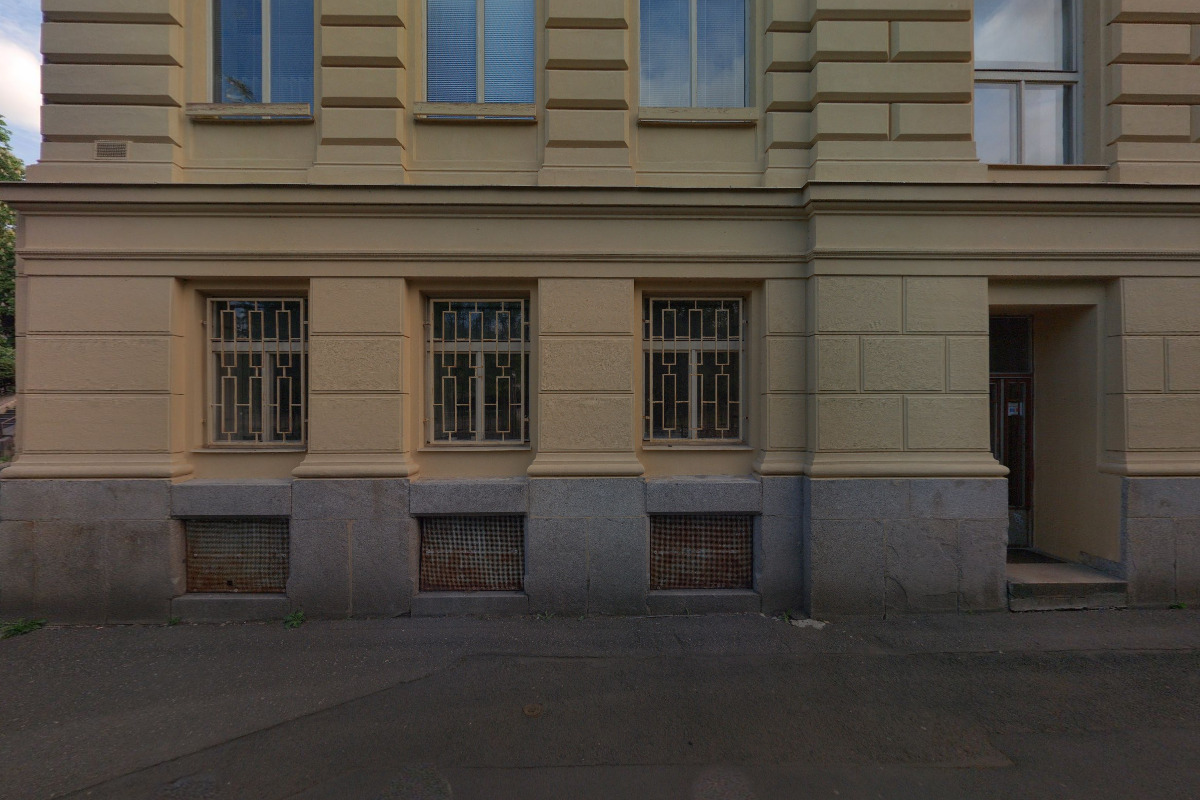 TRIVIS - Střední škola veřejnoprávní Karlovy Vary, s.r.o.