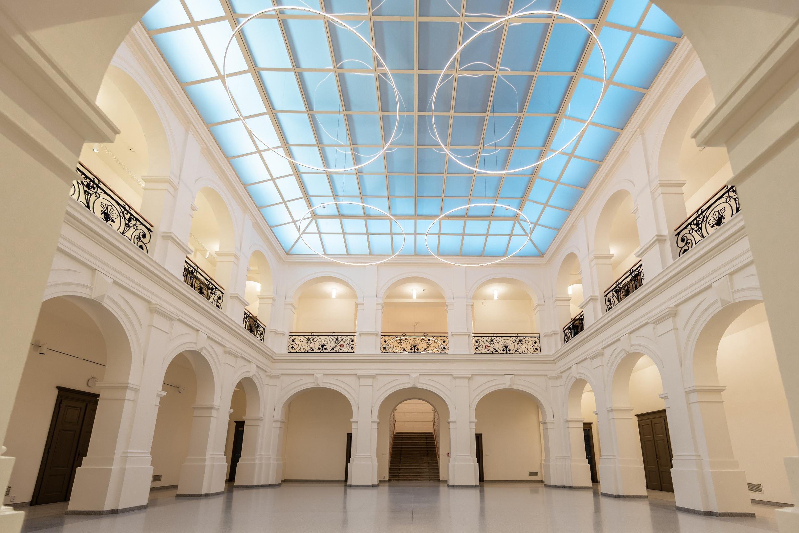 Městské muzeum Moravská Třebová