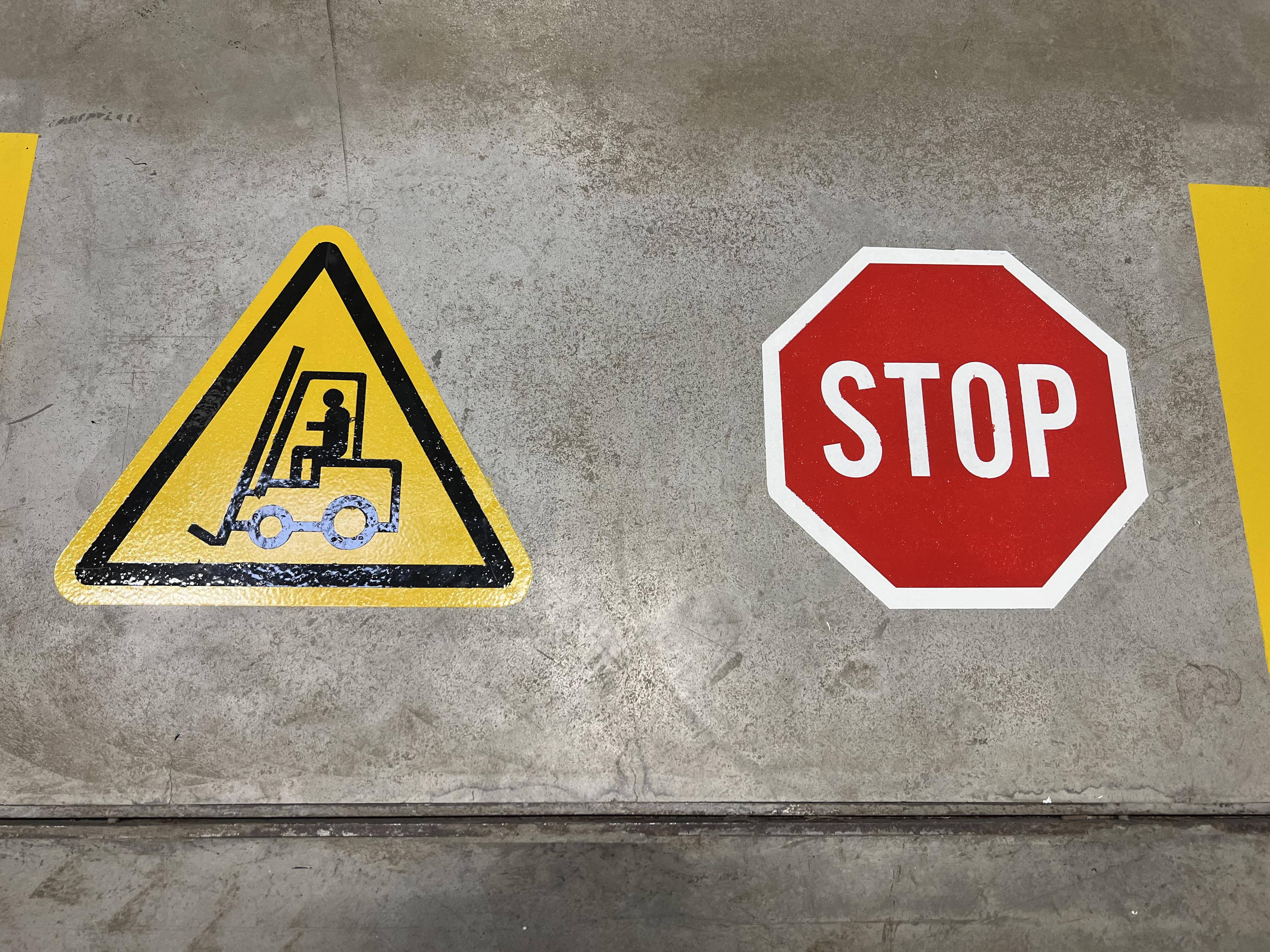 T.H. - Dopravní značení s.r.o. foto 5