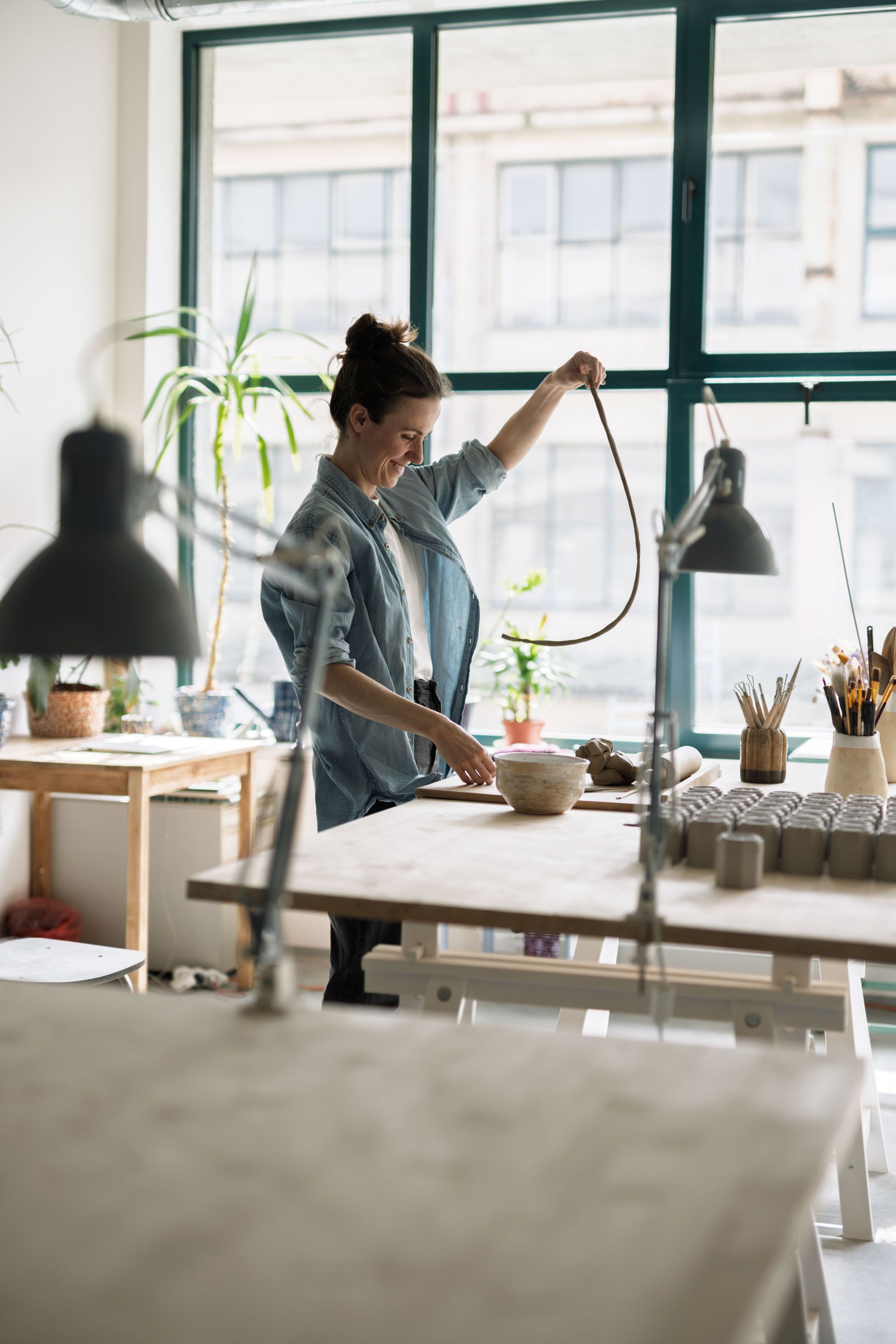 studio BLATO  - keramický ateliér foto 2