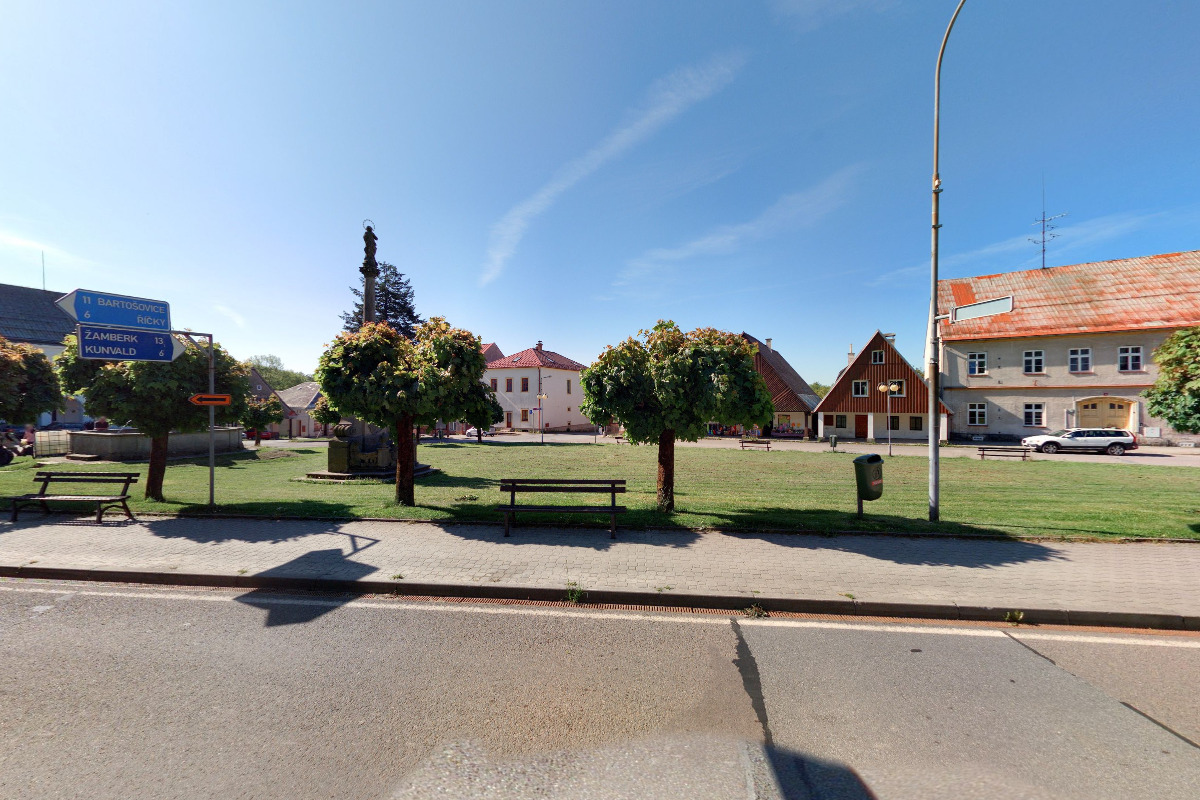 Rokytnické farmářské trhy