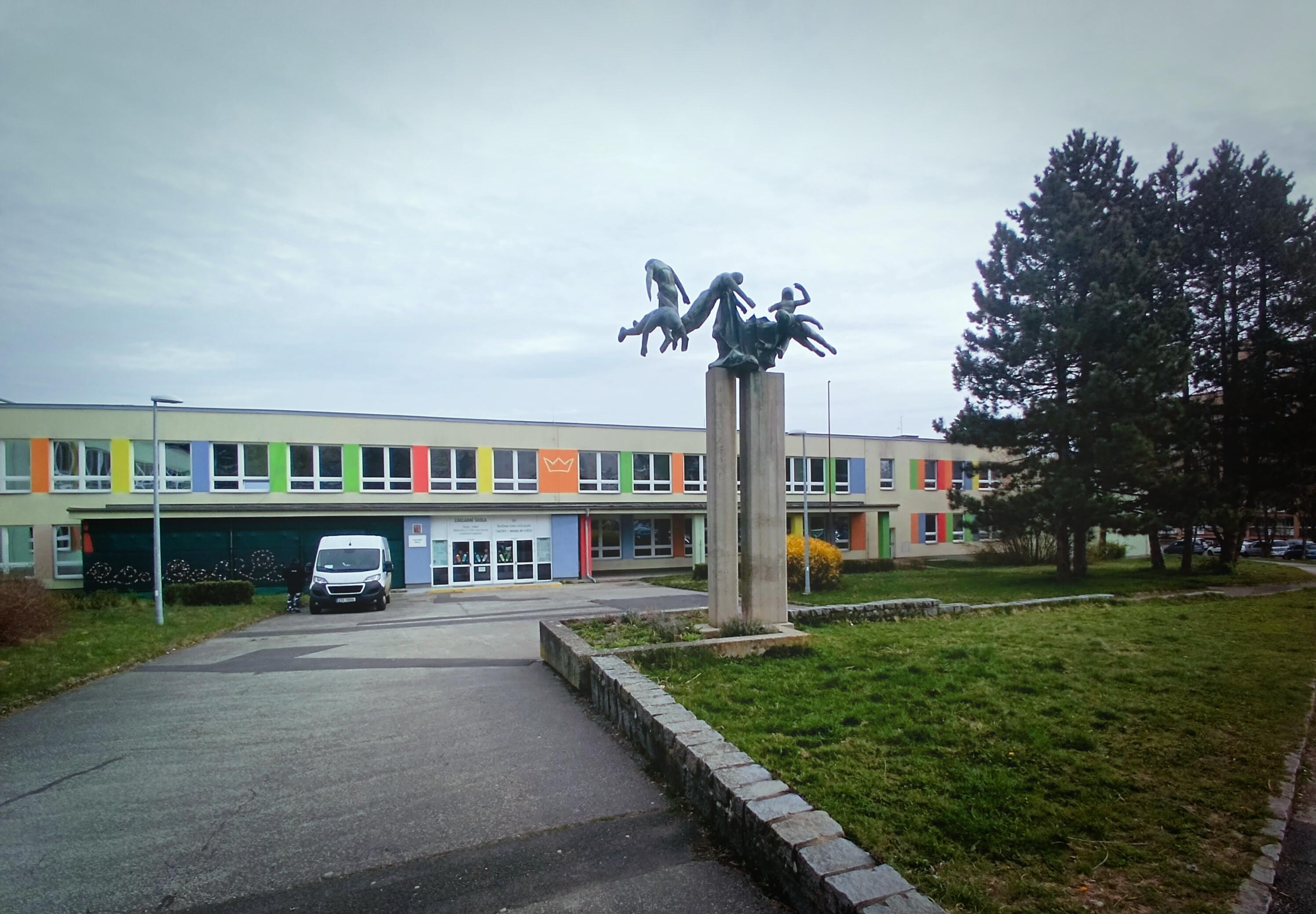 ZŠ Havířov - Podlesí, Mládežnická