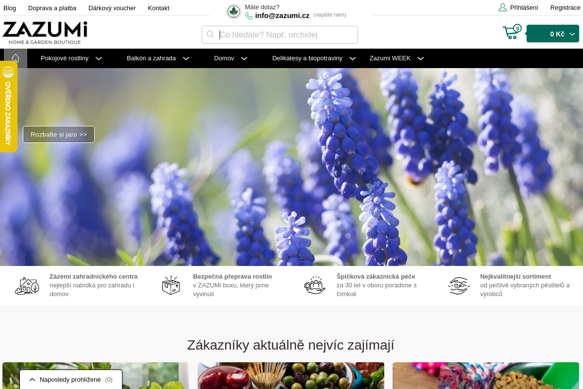 ZAZUMi.cz