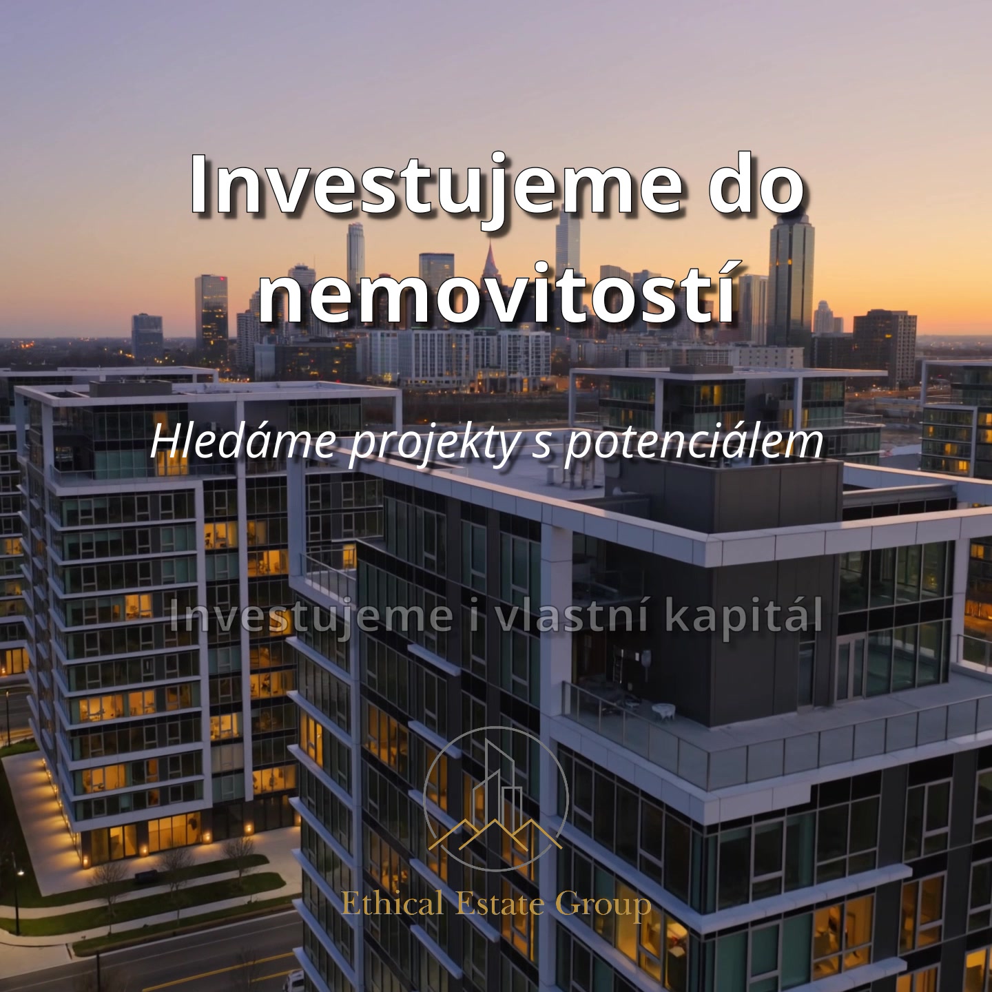Ethical Estate Group foto 2 (náhled videa)