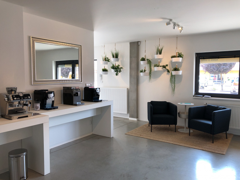 Kafeservis.cz - Servis kávovarů foto 3