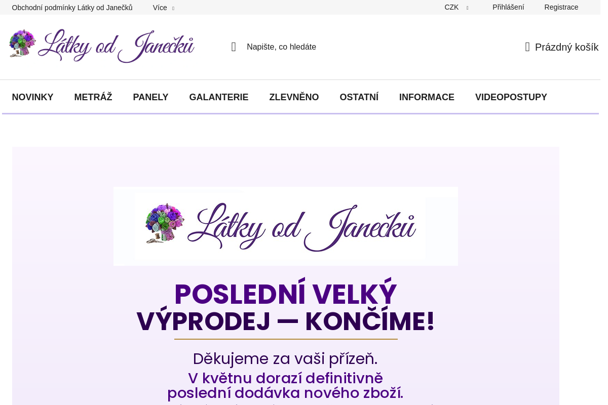 Latkyodjanecku.cz foto 1