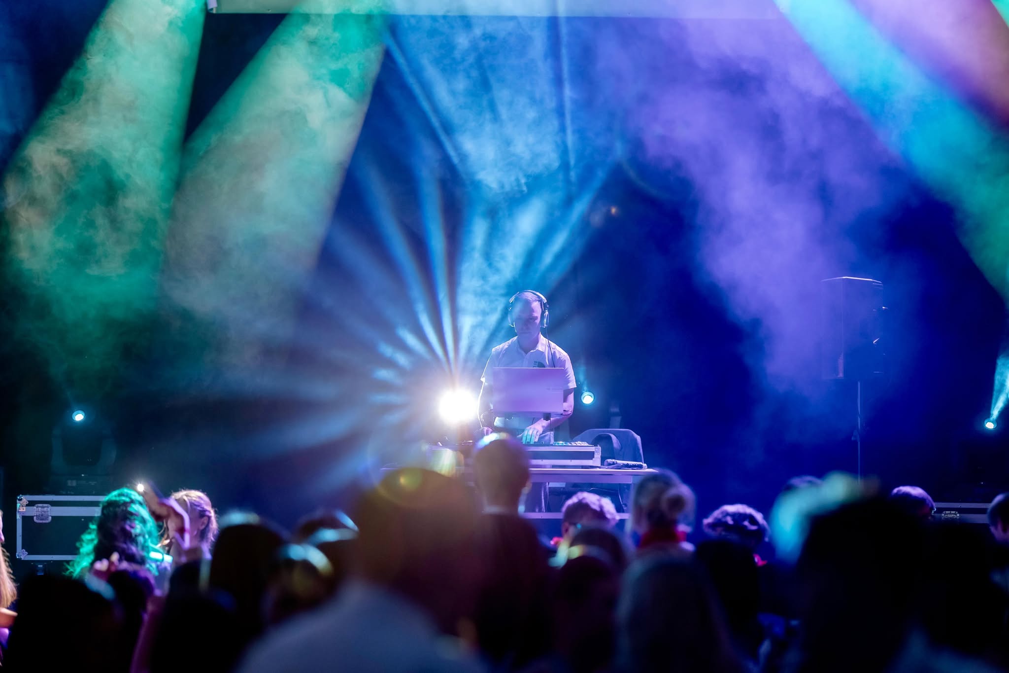 DJ Larry - Ladislav Filipi foto 3