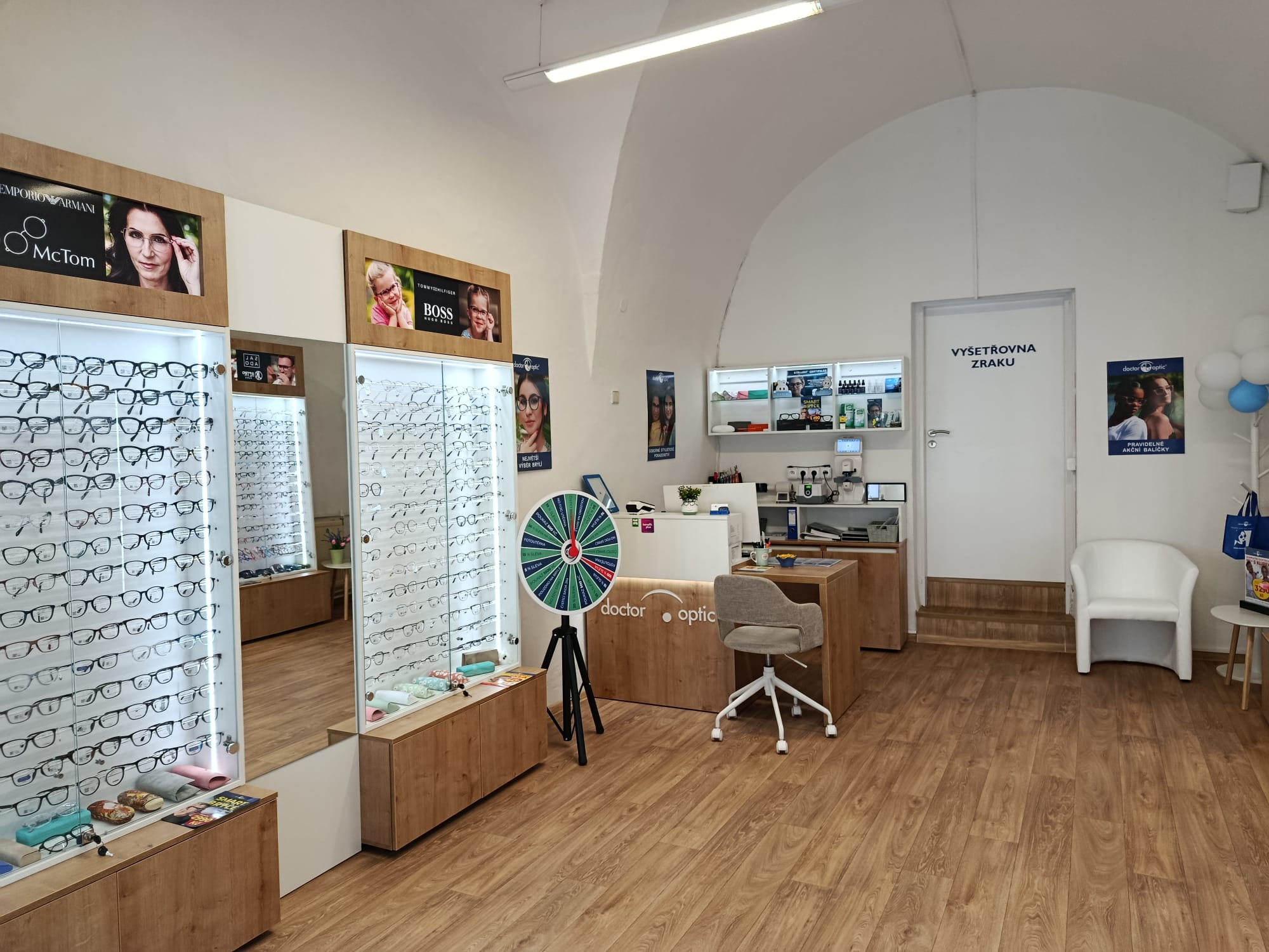 Doctor Optic foto 5