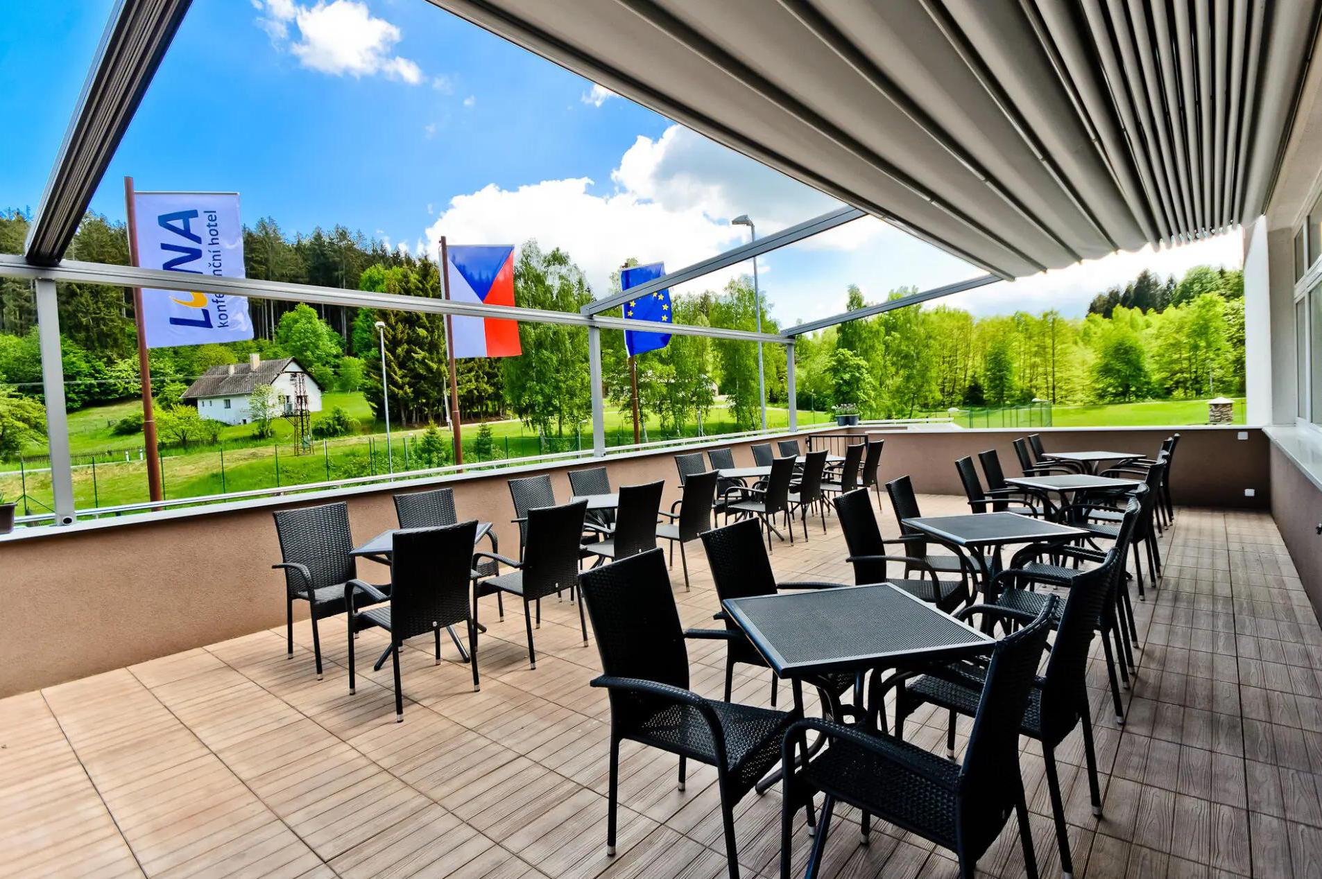 Léto na Vysočině – Cesta kolem světa za 7 dní