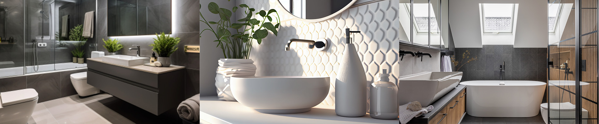 Úvodní obrázek Koupelnové studio HECKL