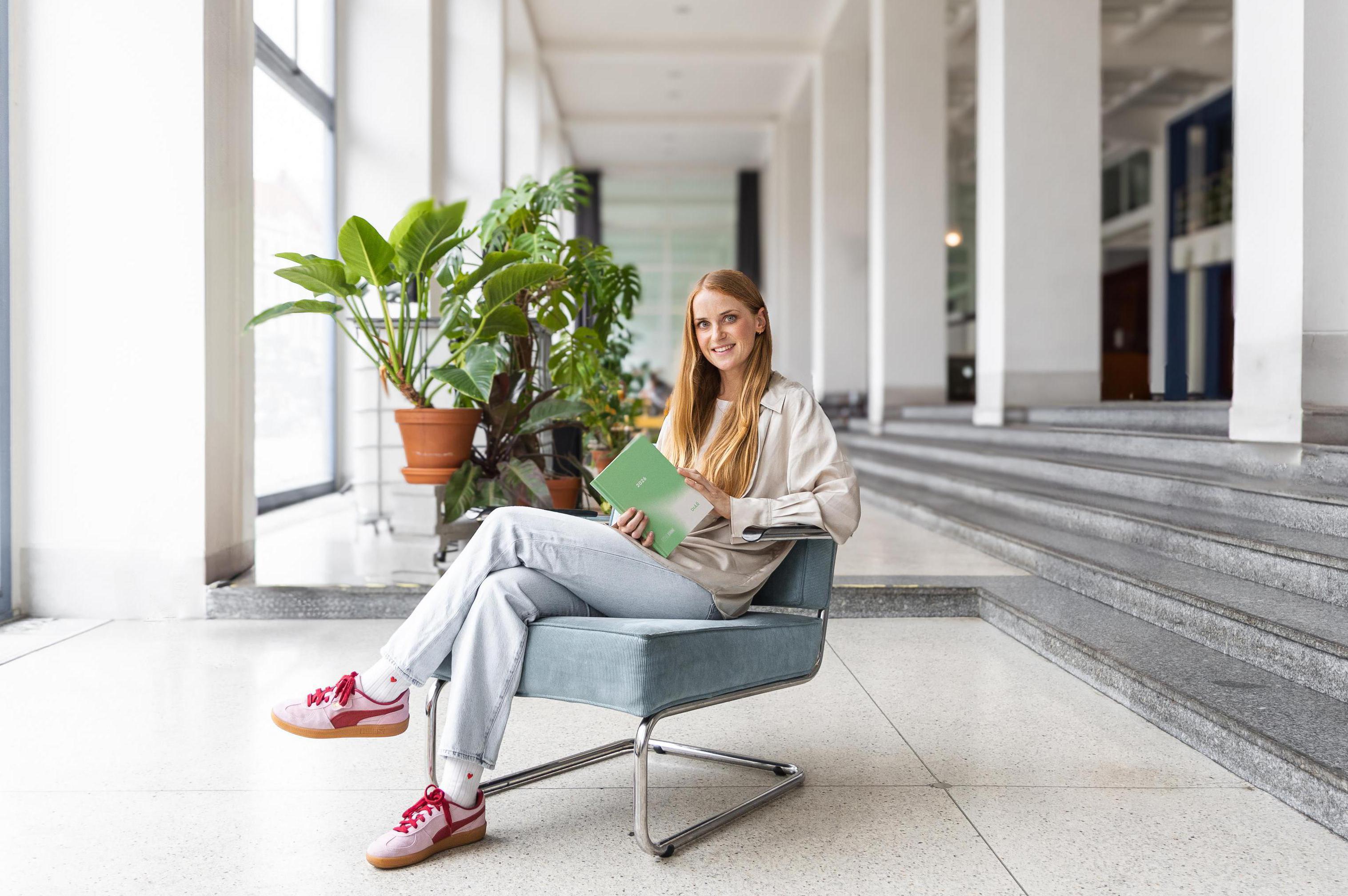Nutriční poradna - Mgr. Andrea Mokrejšová