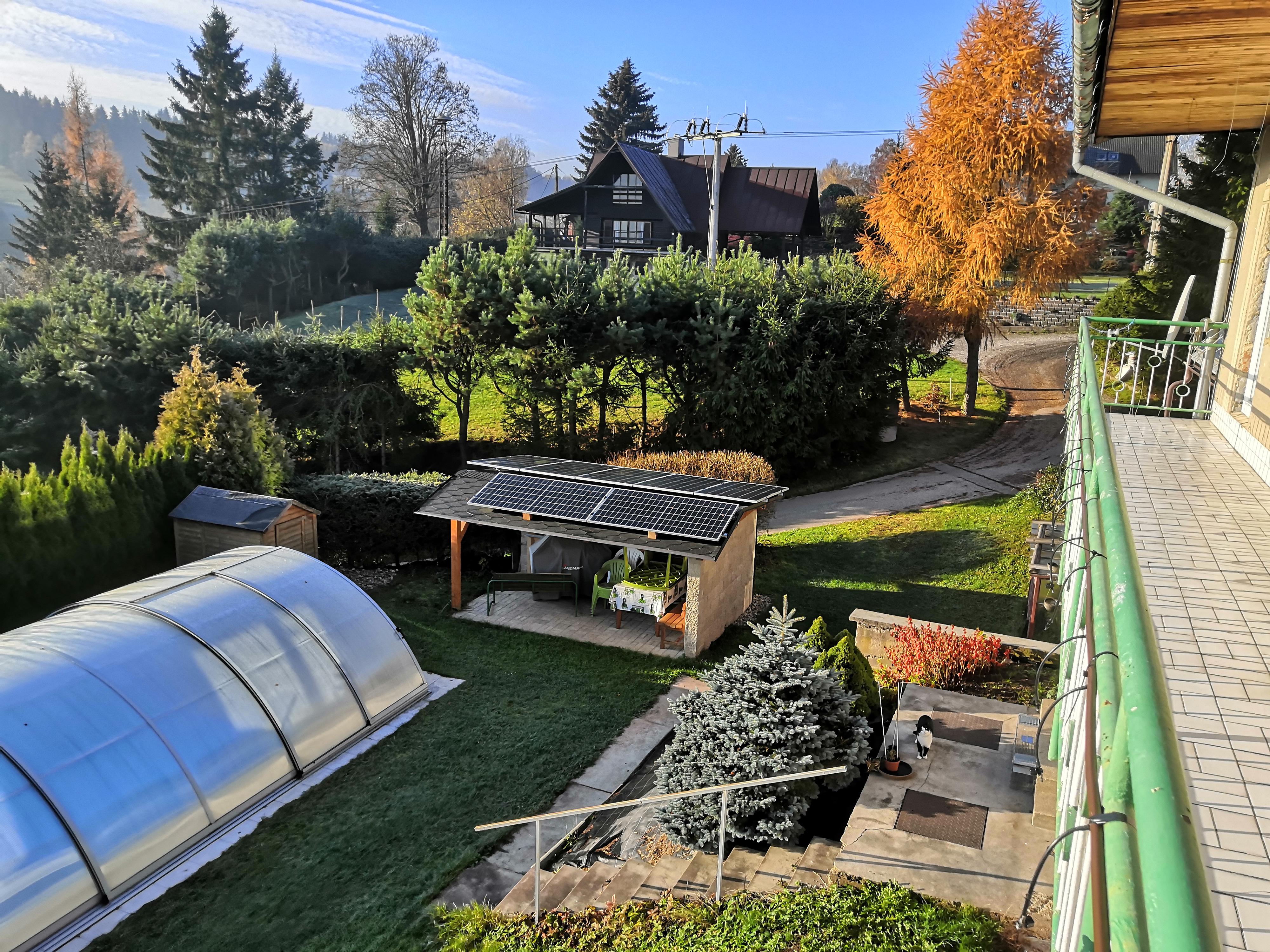 Satelitní technika - Ing. Petr Lešák foto 2