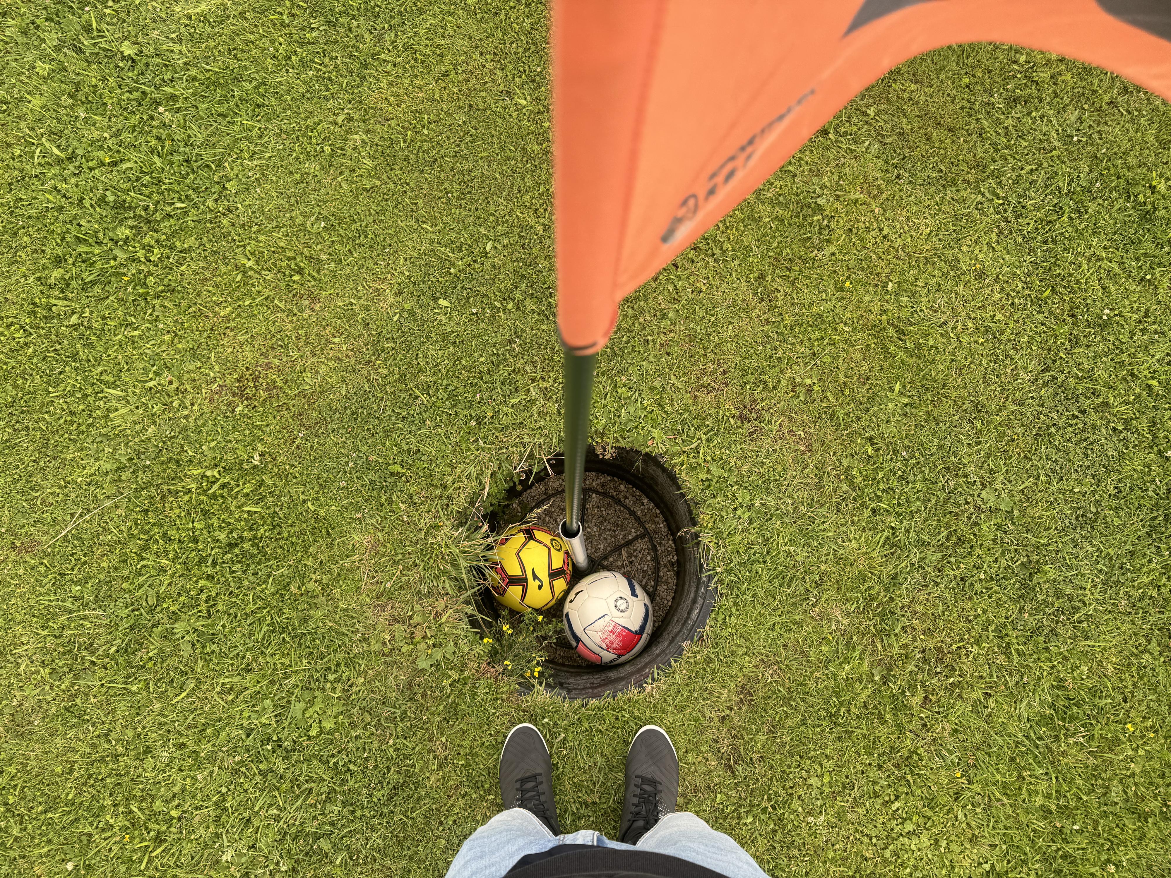 SportPark R&F foto 4