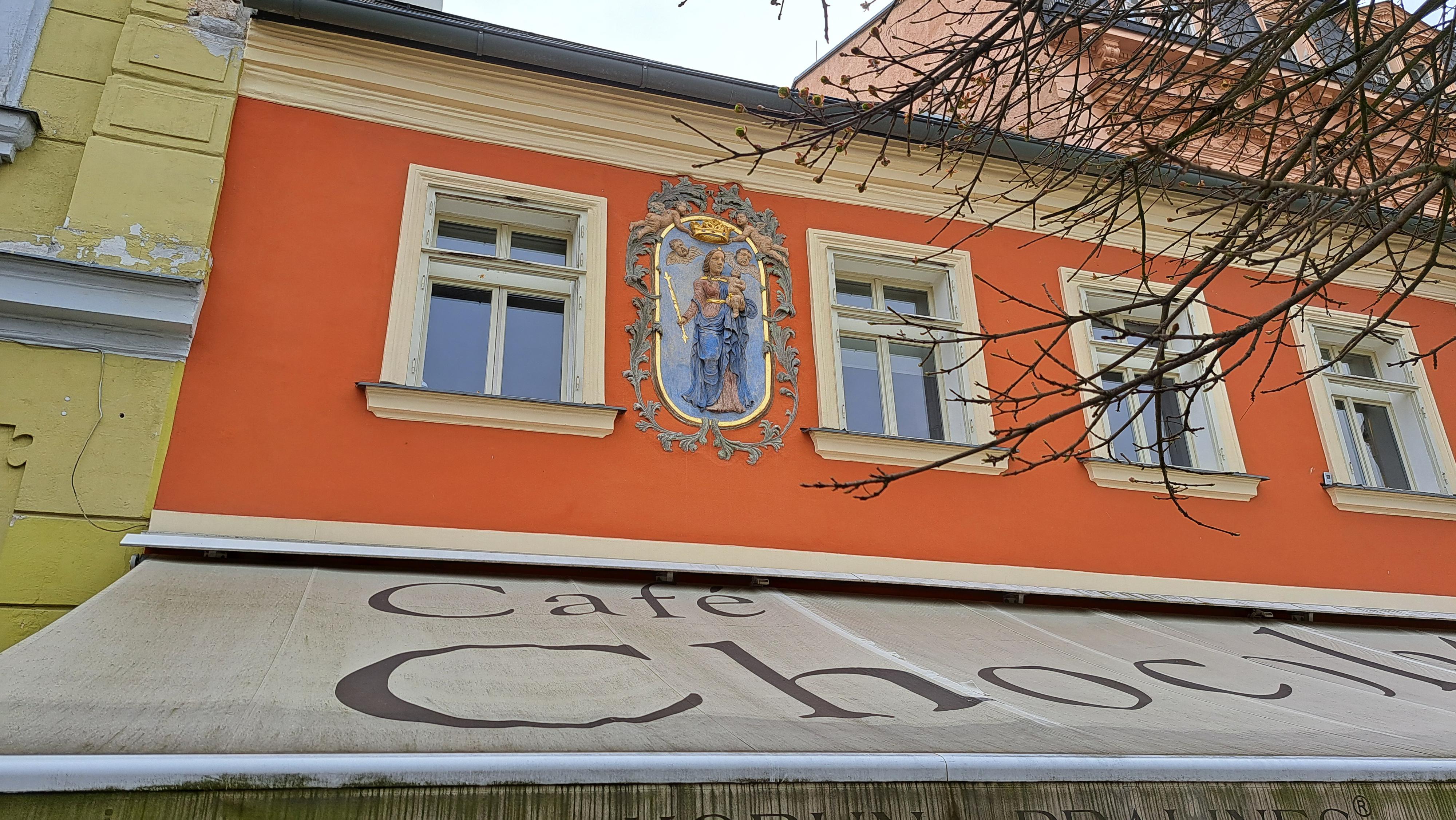 Cukrárna KORUNA foto 4