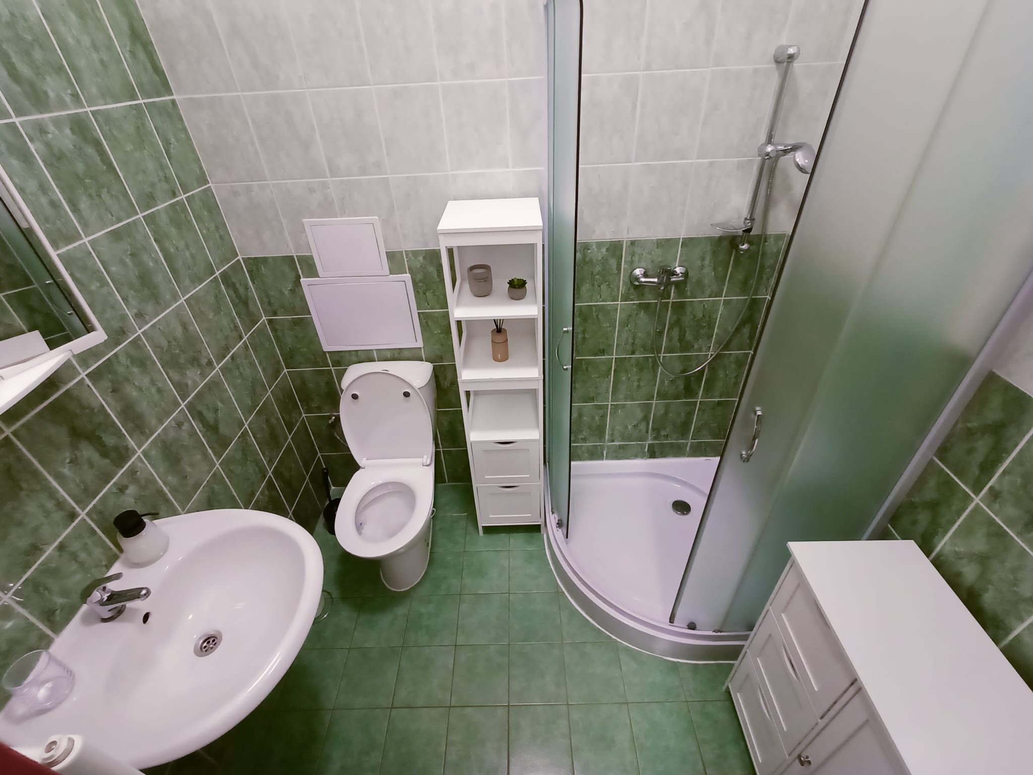 Apartmán Simi foto 4