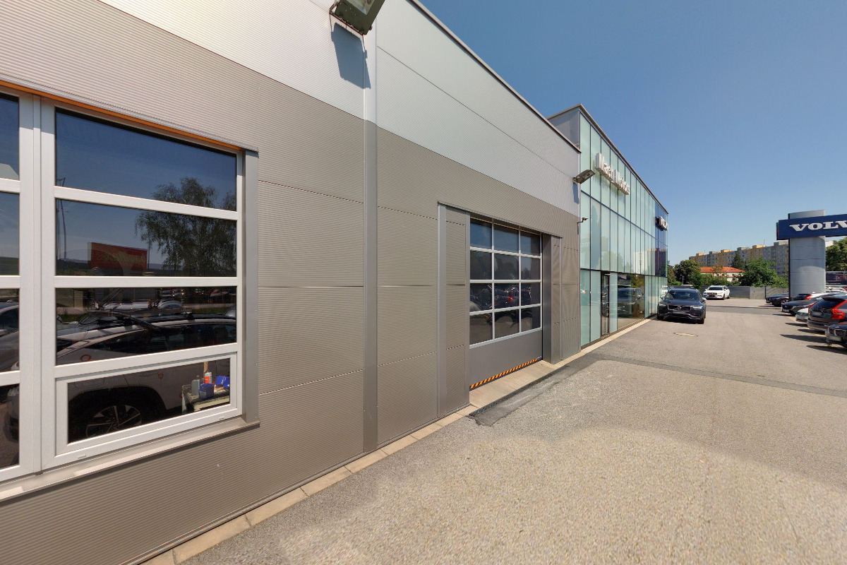 Omoda | Jaecoo - MACH Motors foto 4