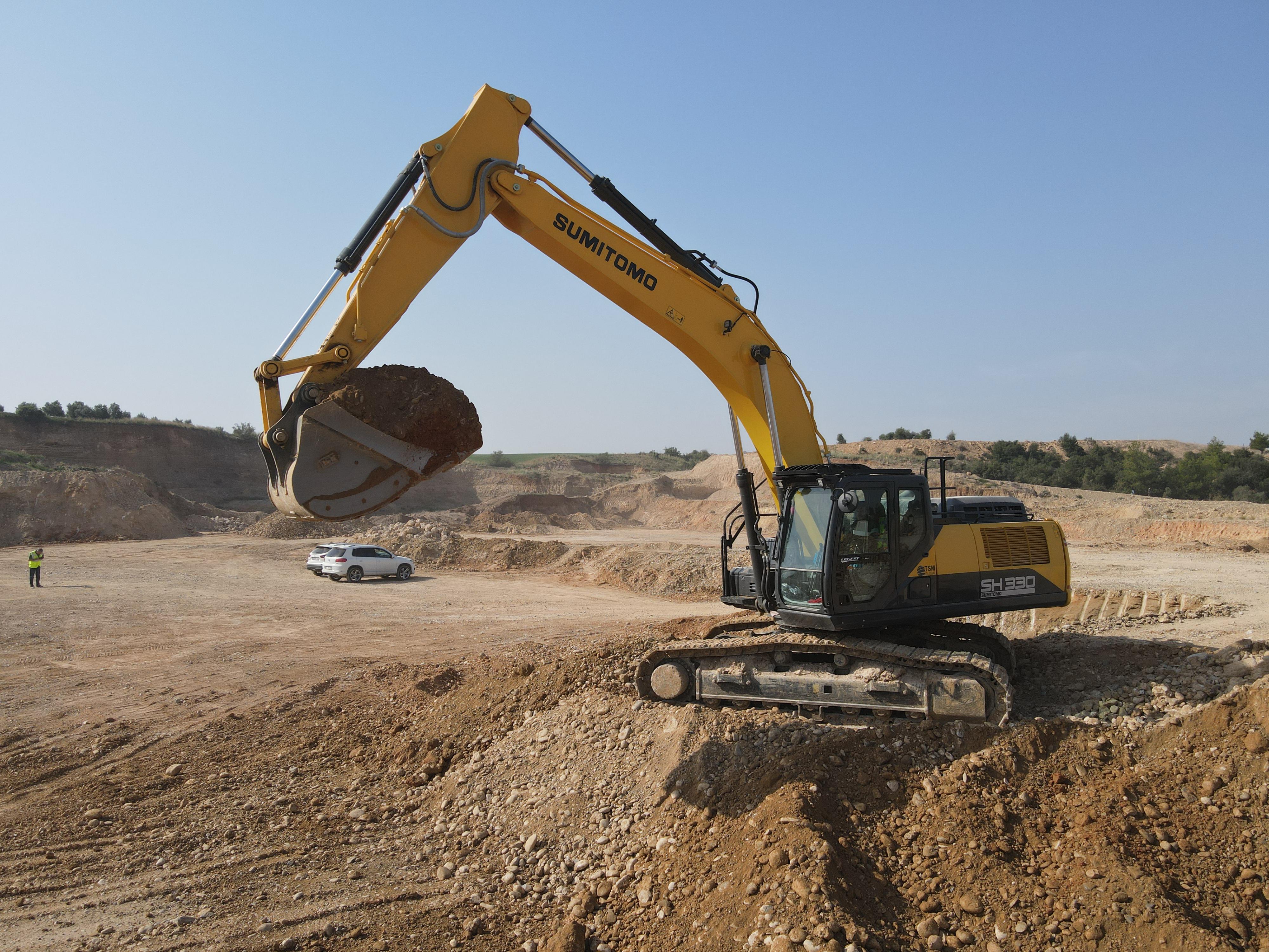 Vladimír Jůza Hydraulický servis foto 5