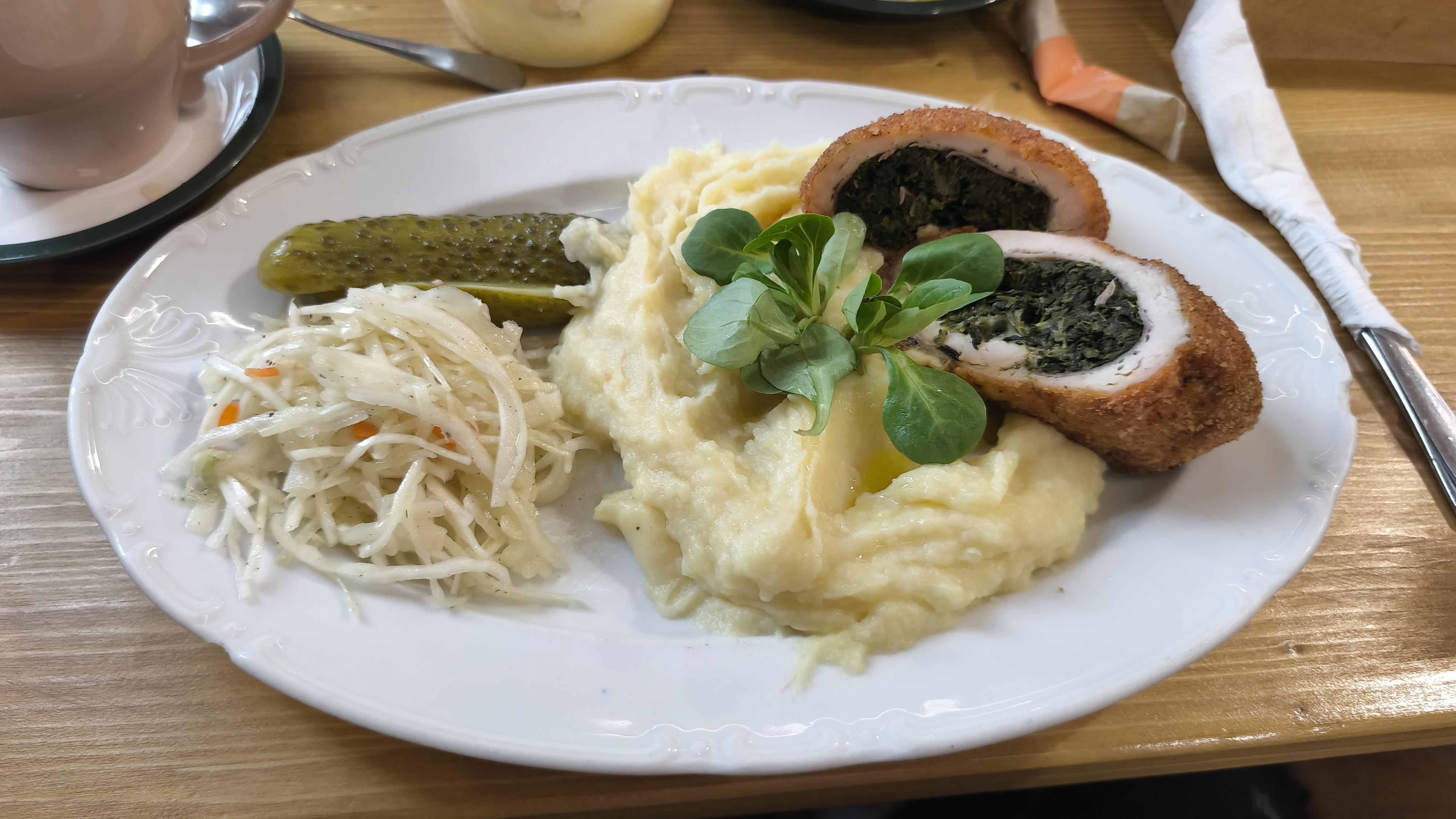 Restaurace Stromovka