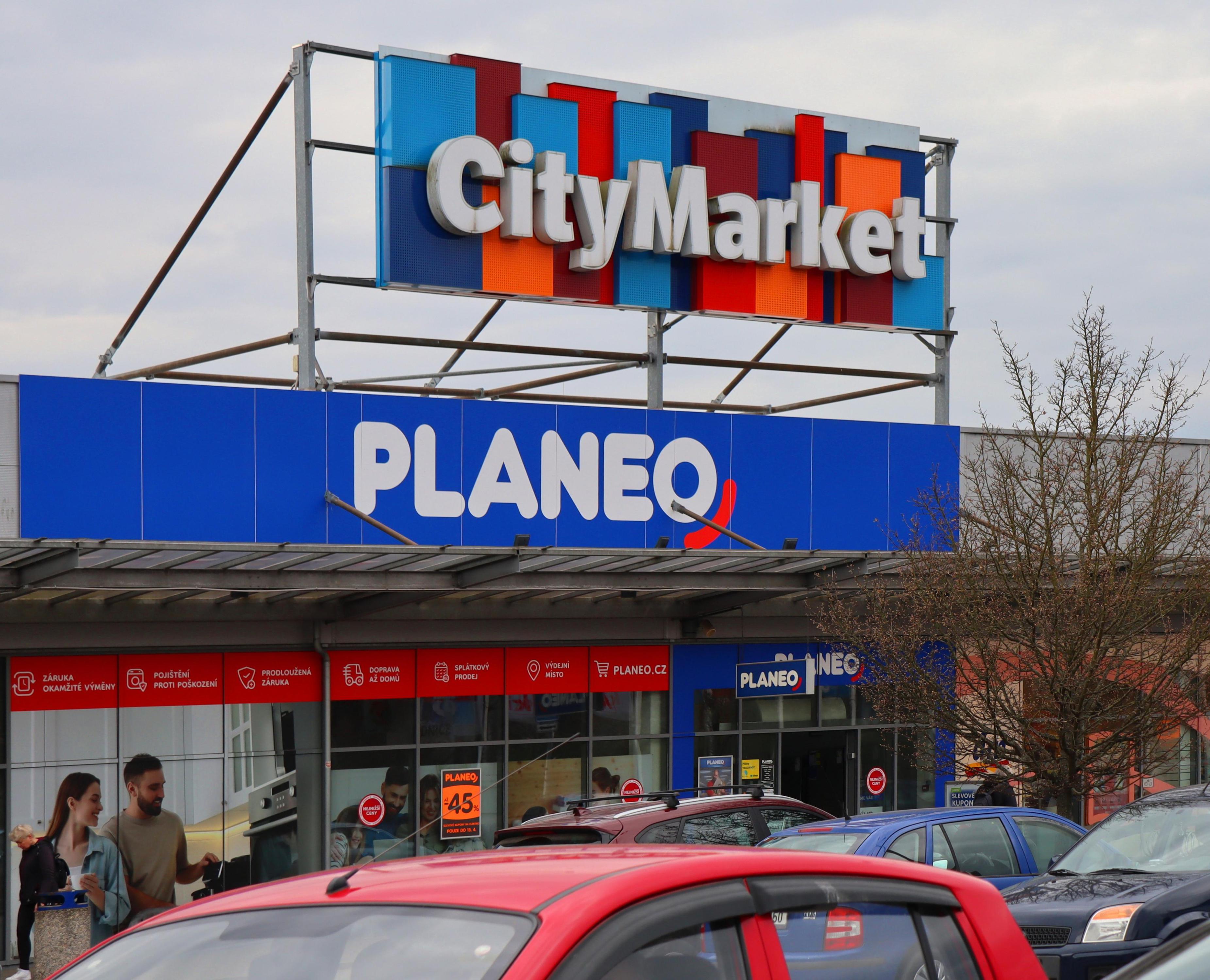 CityMarket foto 2