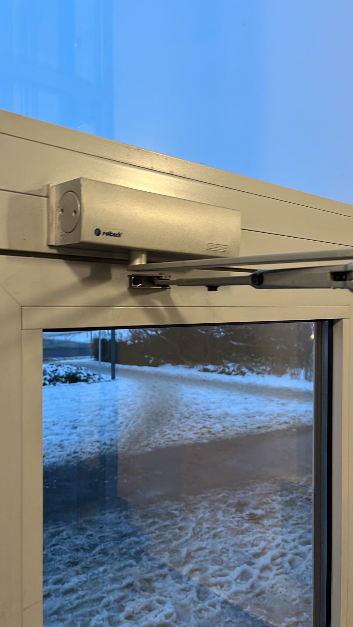 LOCK zámečnictví Jan Šťovíček foto 5