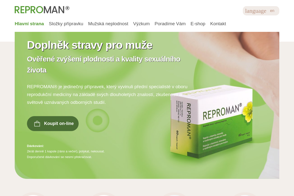 Reproman.cz