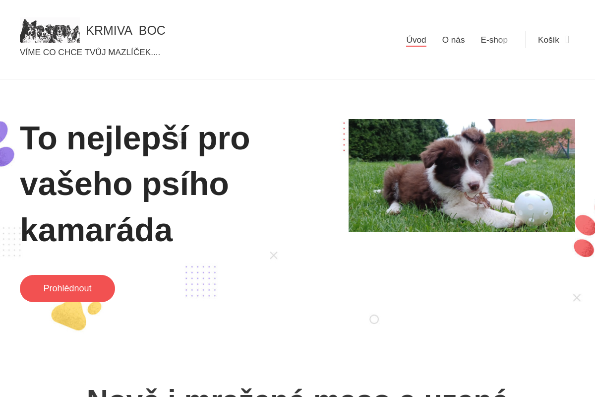 Krmivaboc.cz