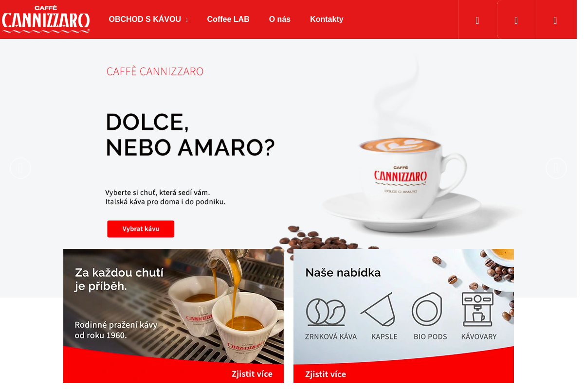Caffe Cannizzaro