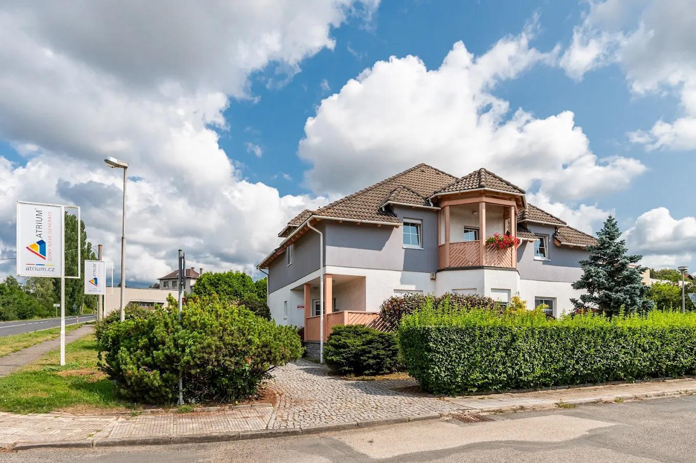 ATRIUM, s. r. o.