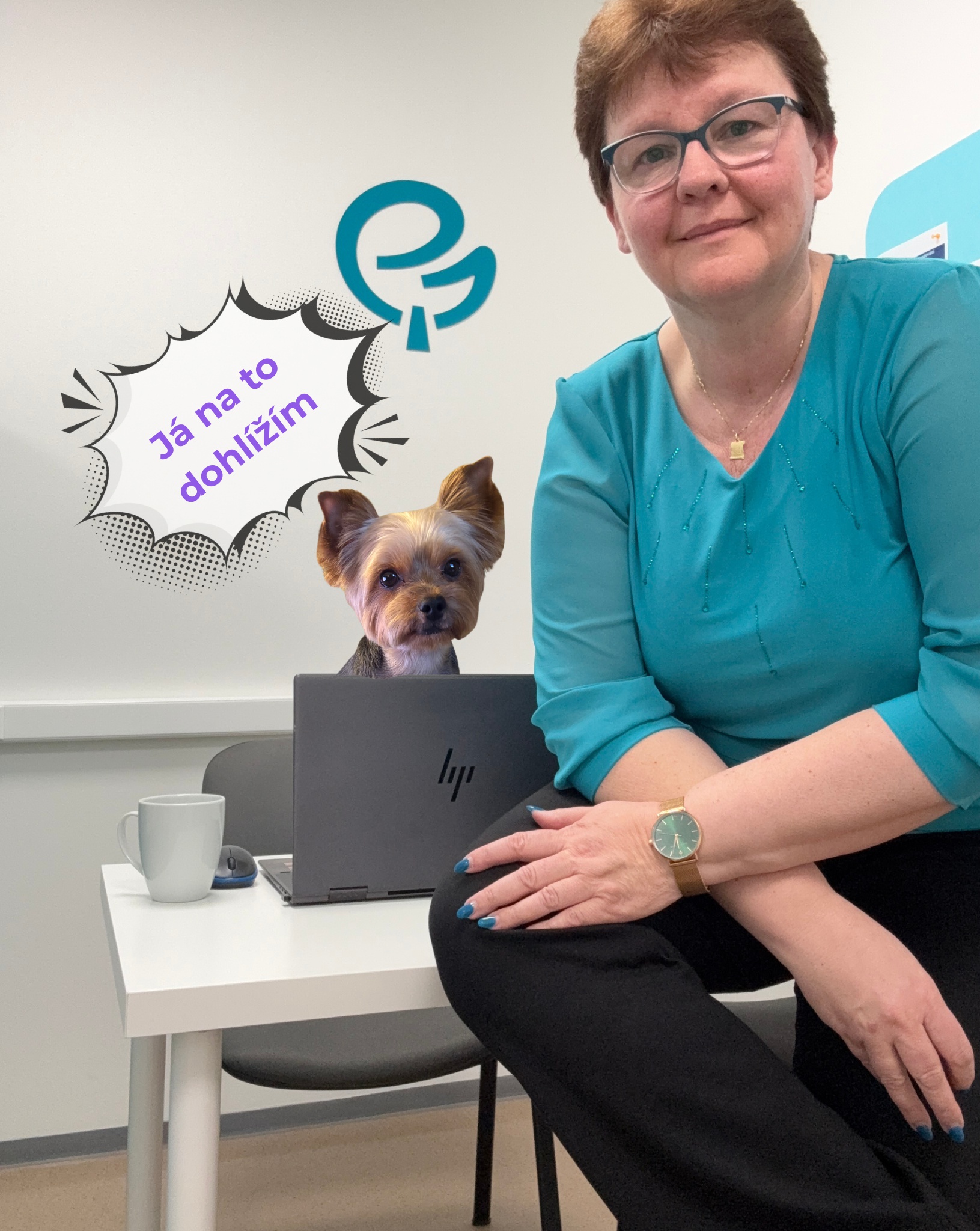 Renata Zachová - Partners foto 5