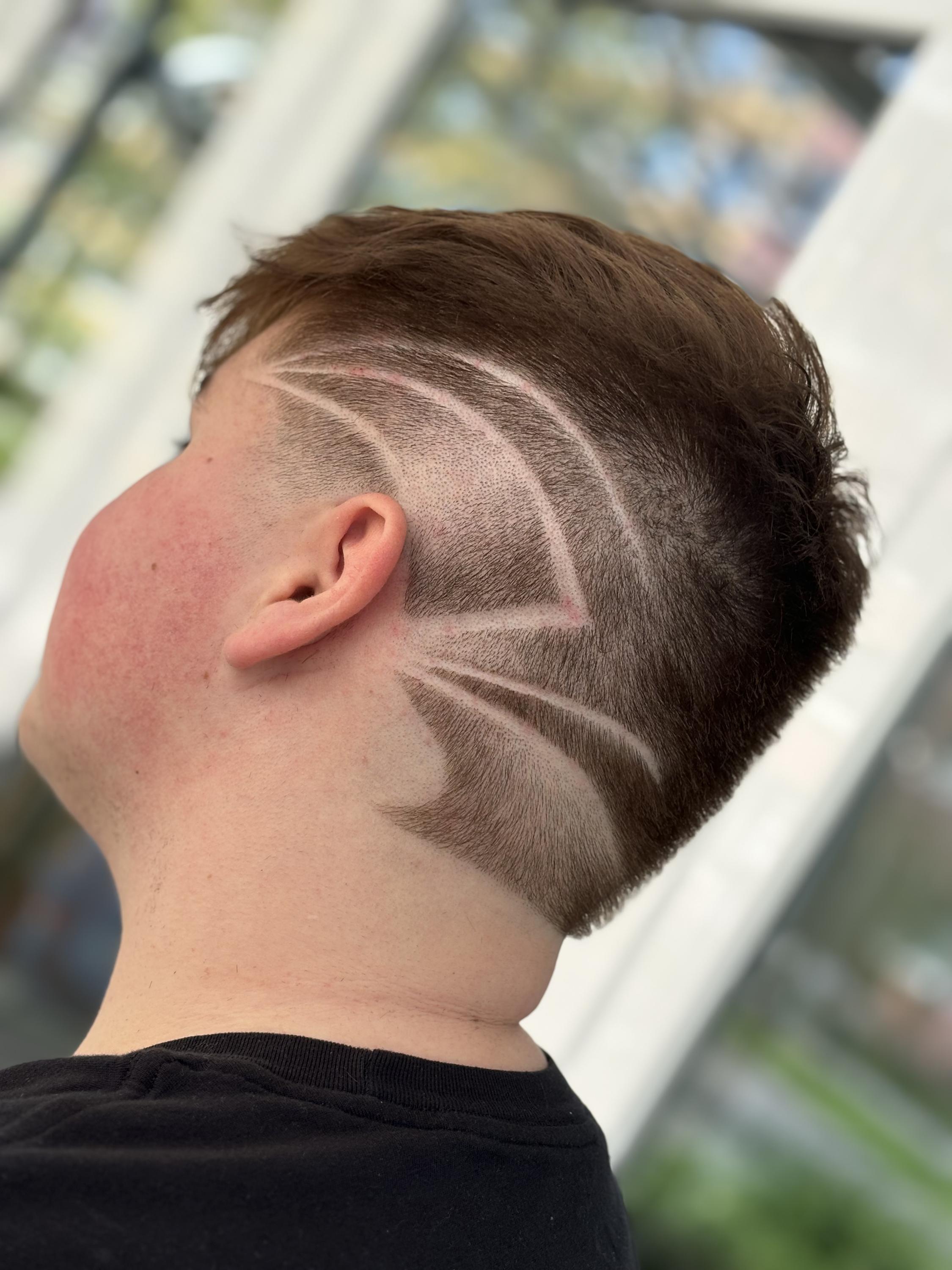 Simply Barber Neratovice foto 6