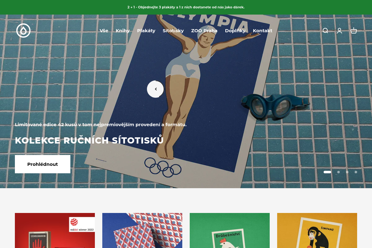 Czechoslovakian.ink foto 1