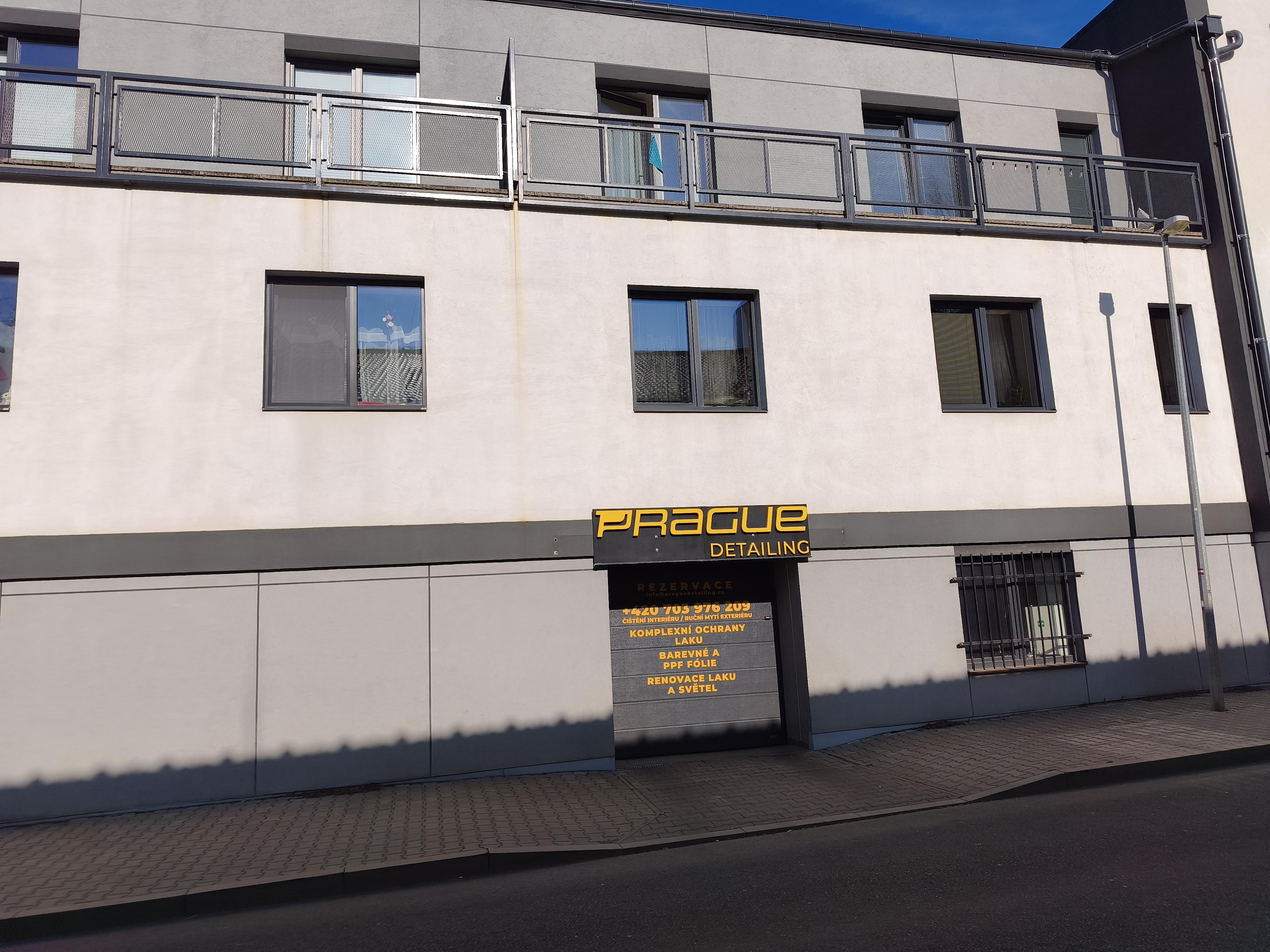 Prague Detailing foto 3