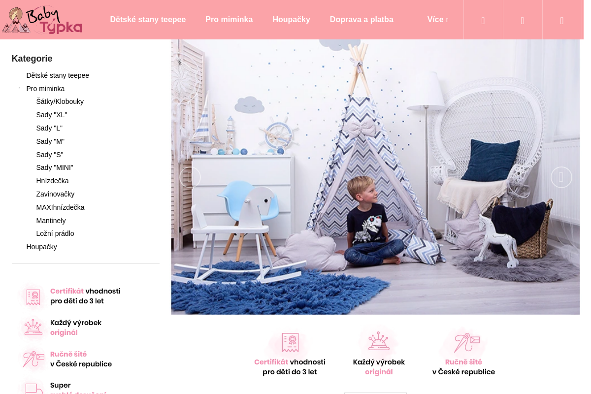 Babytypka.cz