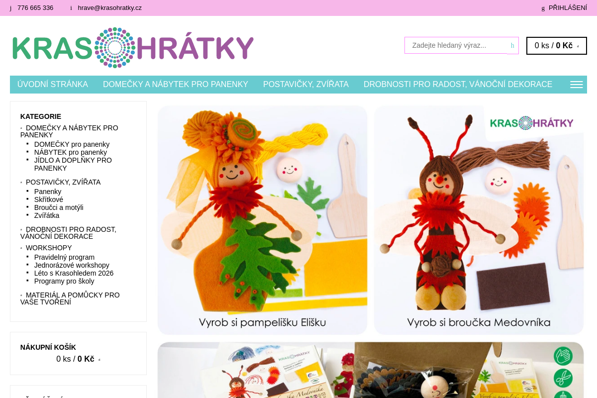 Krasohratky.cz