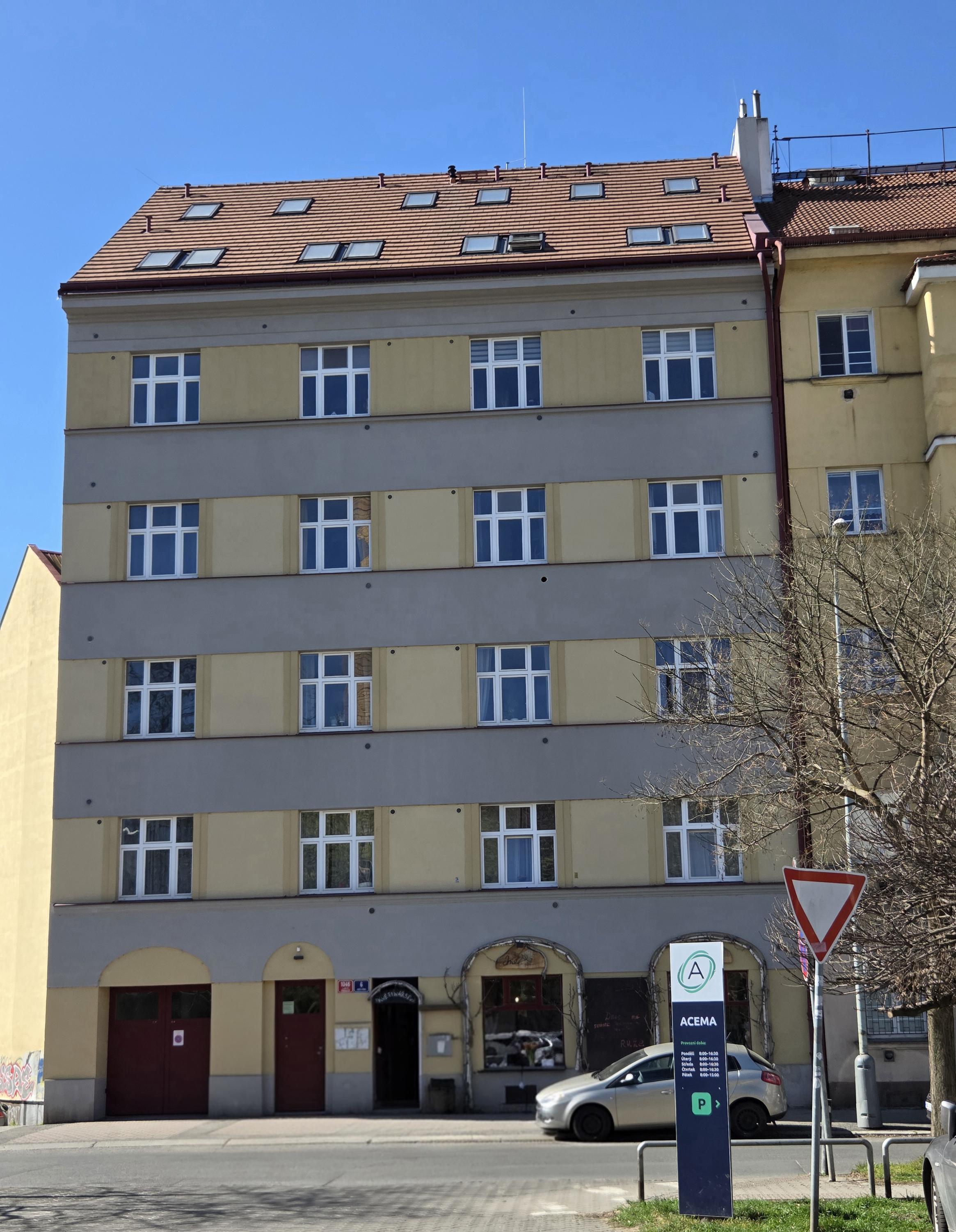 květinářství  "Iné Kvítko" foto 6