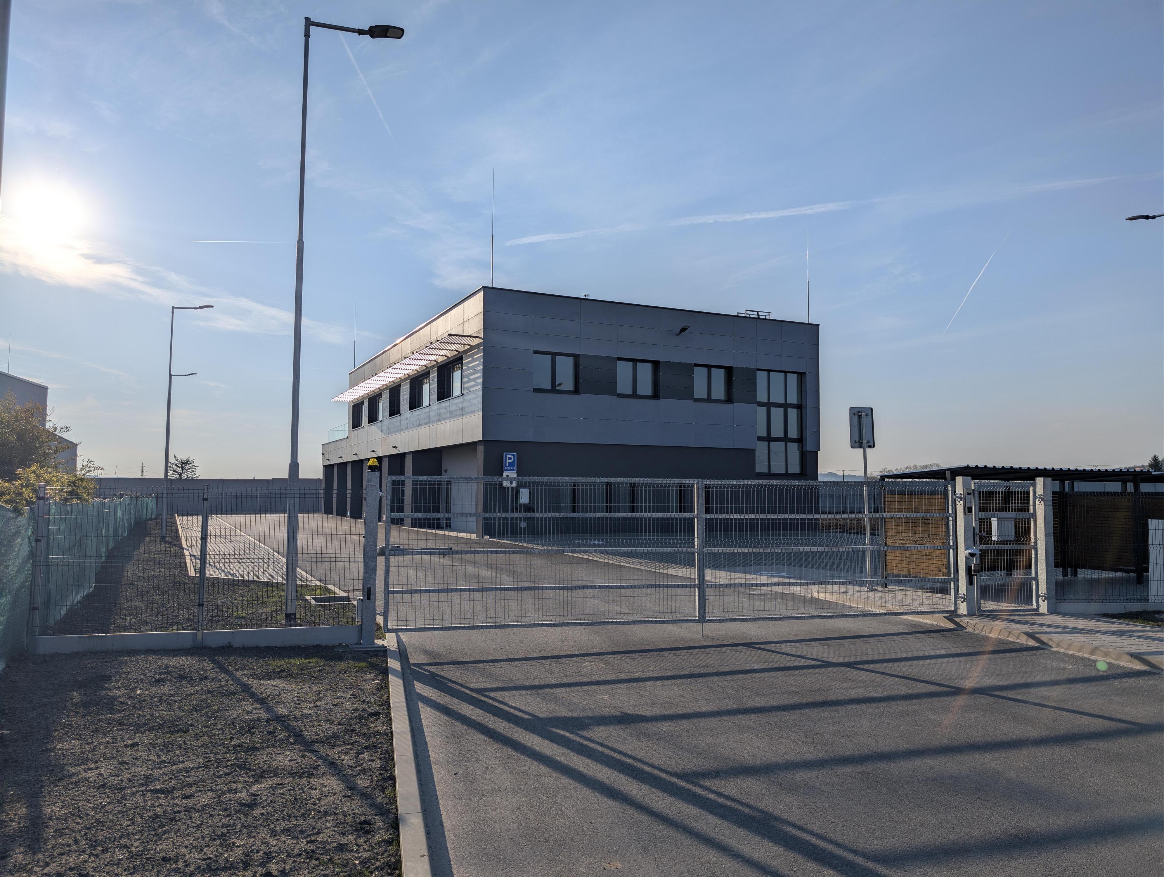 Zdravotnická záchranná služba Královéhradeckého kraje