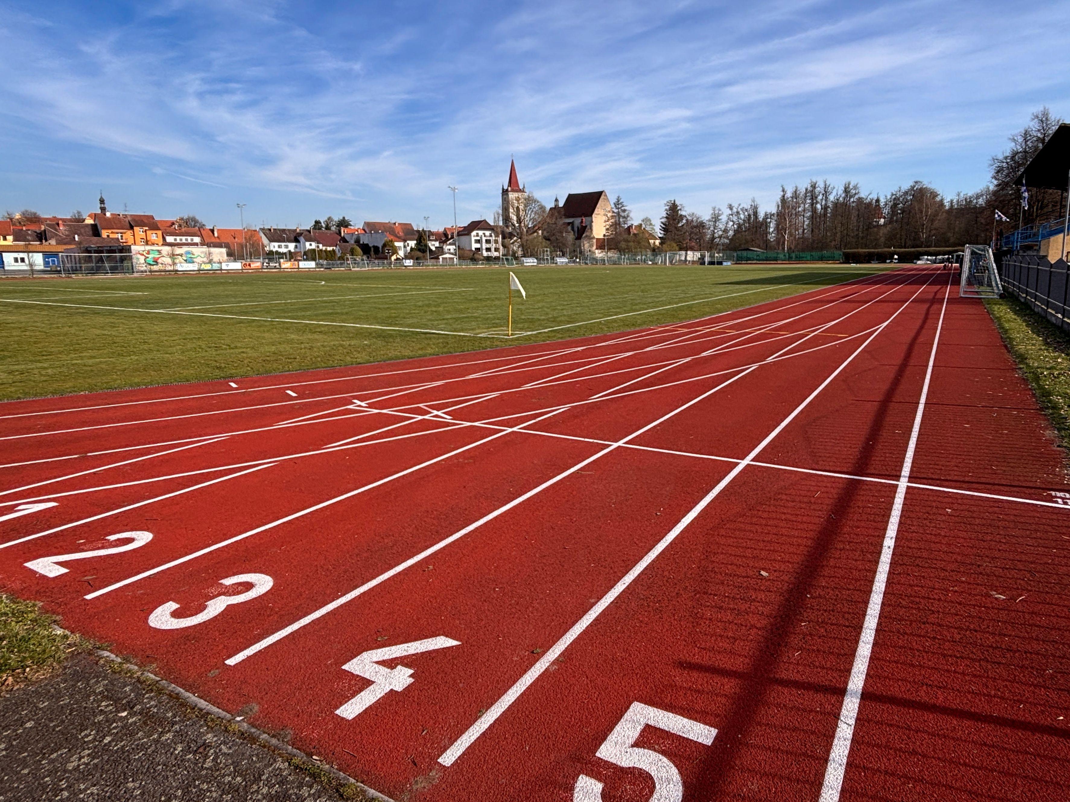 Fotbalový oddíl TJ BLATNÁ z.s. foto 2