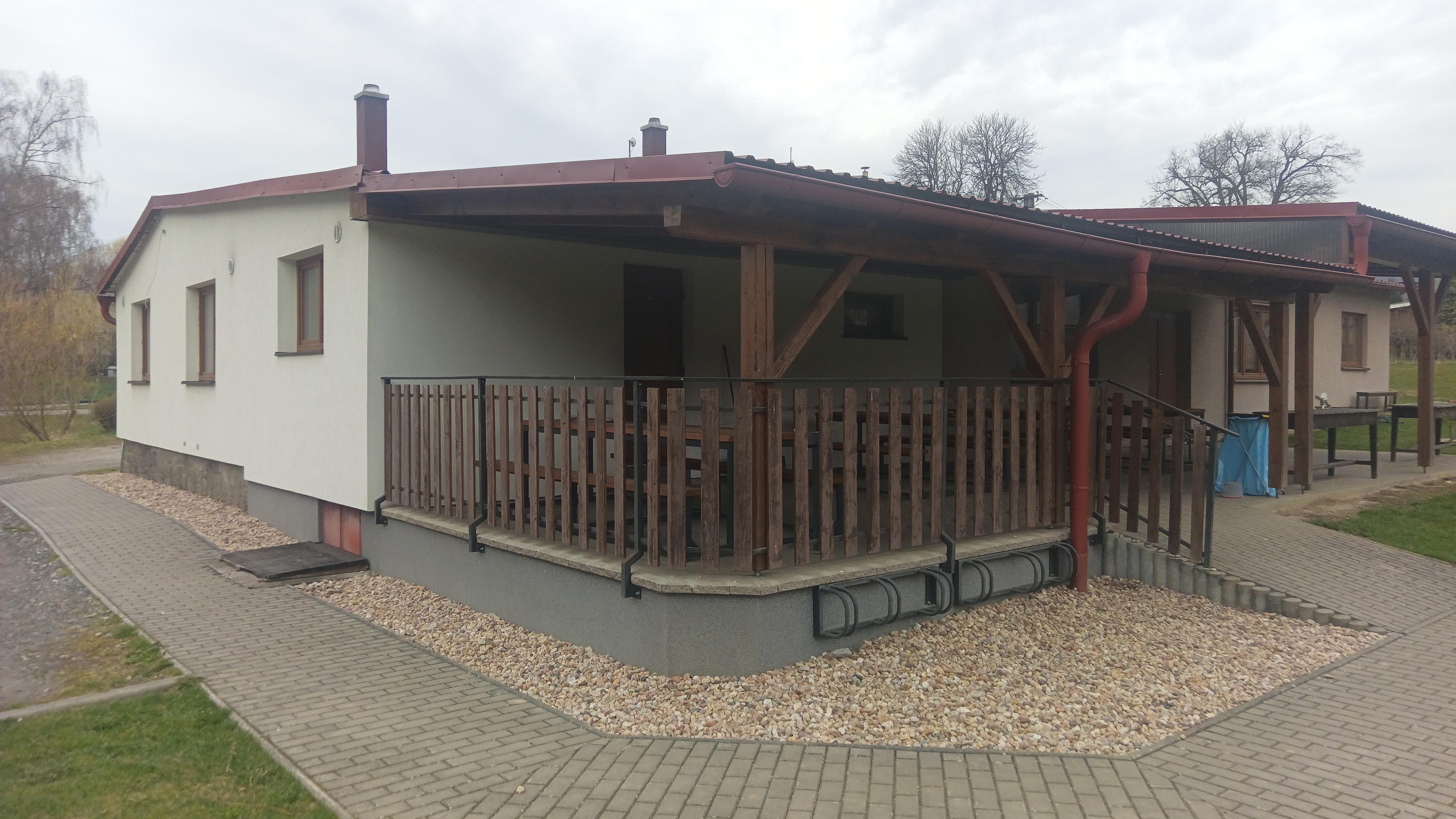 SH ČMS - Sbor dobrovolných hasičů Břevnice foto 2