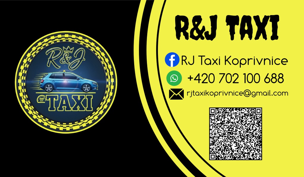 RJ Taxi foto 2