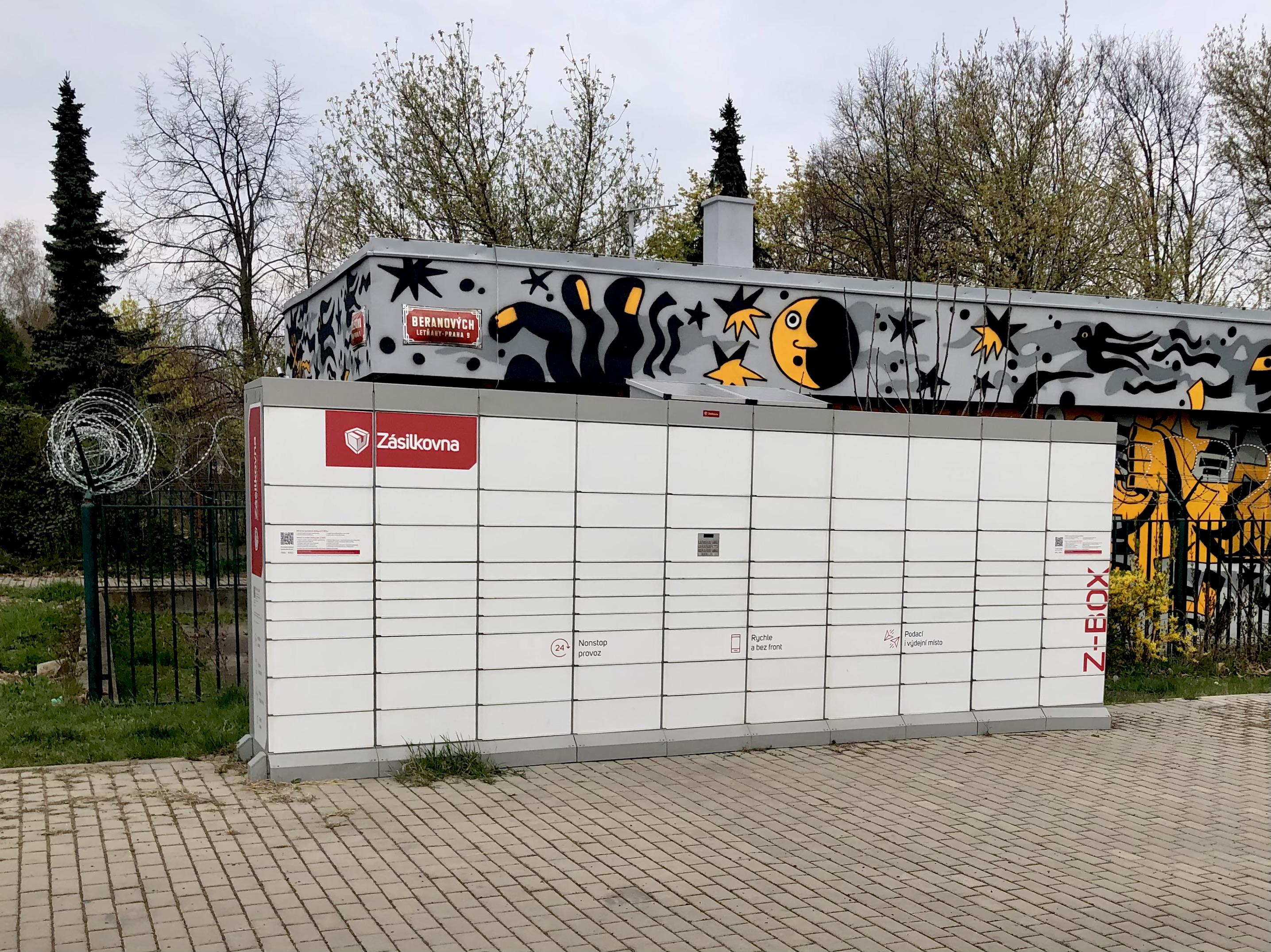 Z-BOX foto 5