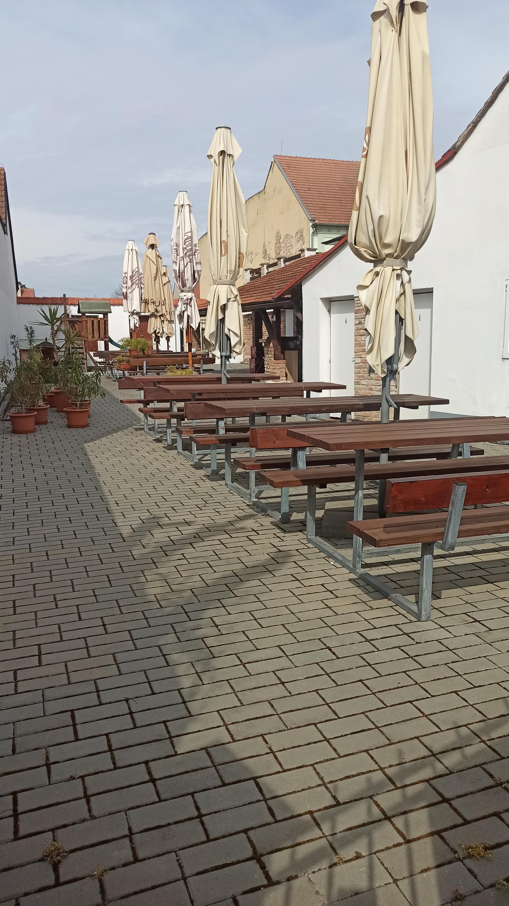 Restaurace a Pizzerie Na Knihovně foto 4