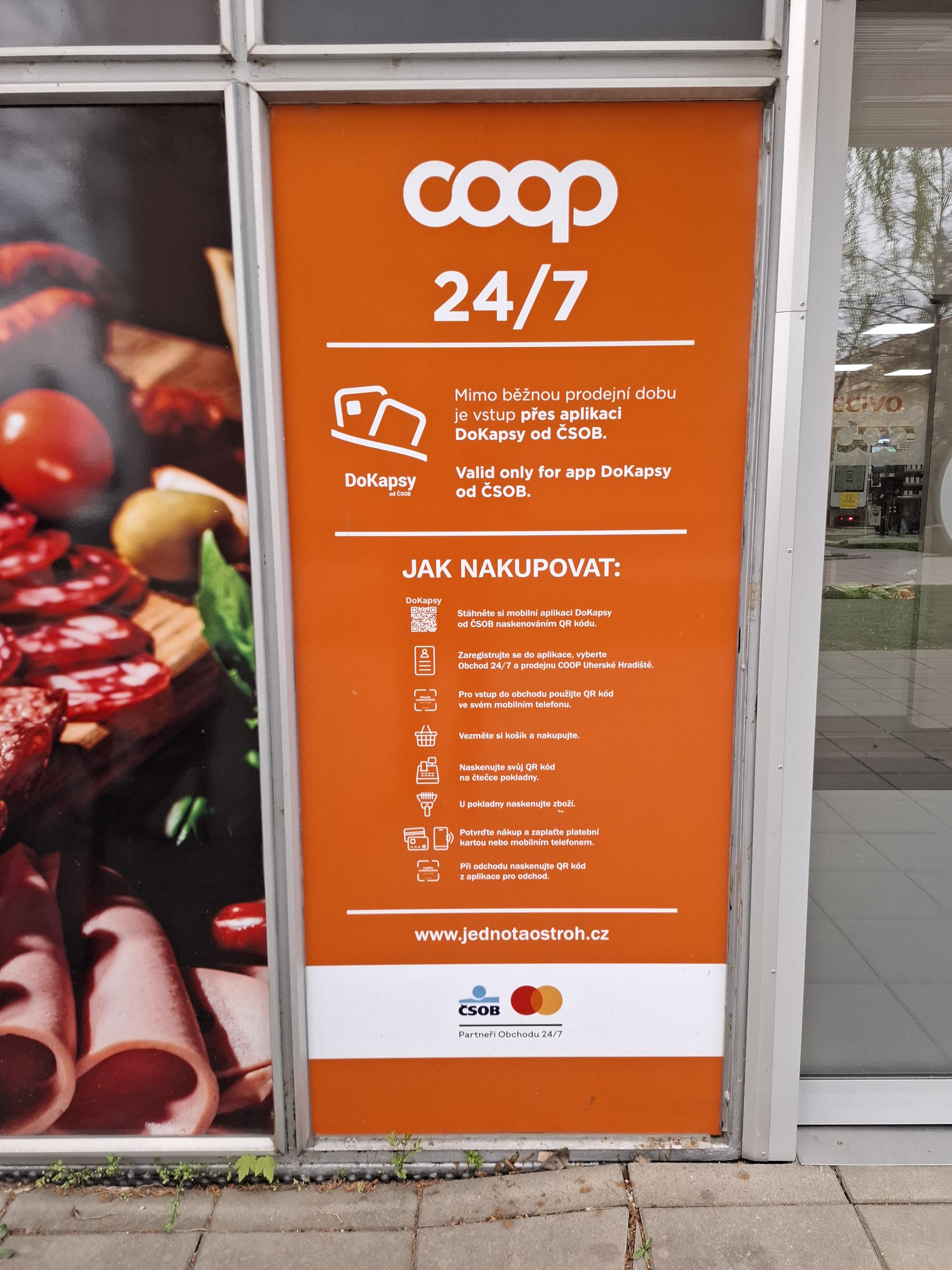 COOP Jednota foto 3