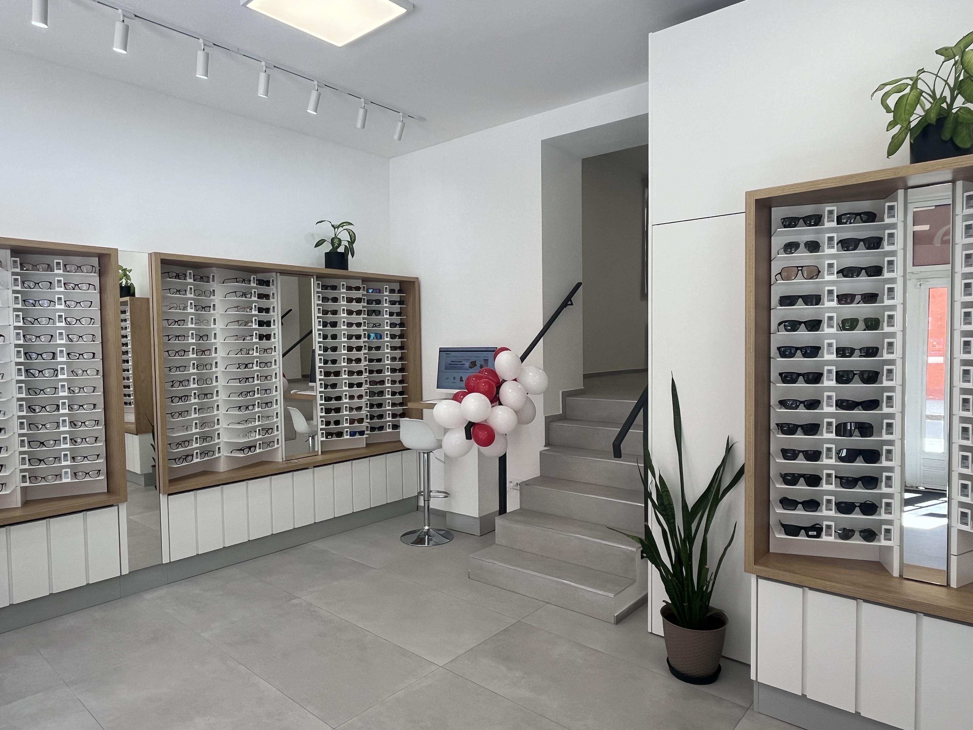 Optika Alensa foto 3