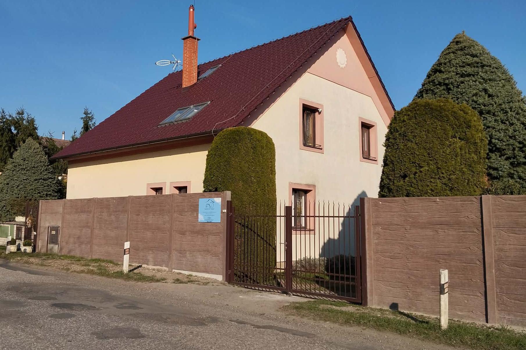 Harmonický domov - Dana Jirsáková foto 1