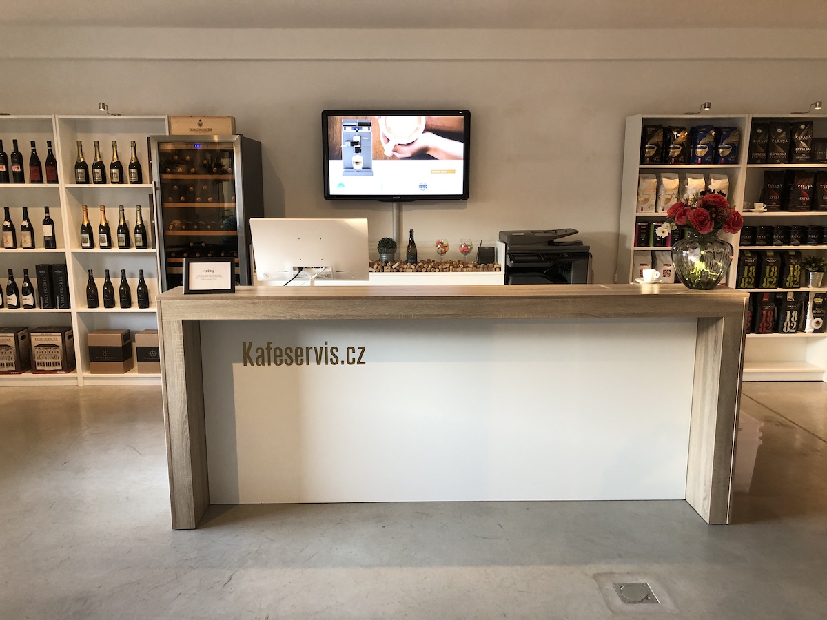 Kafeservis.cz - Servis kávovarů foto 2