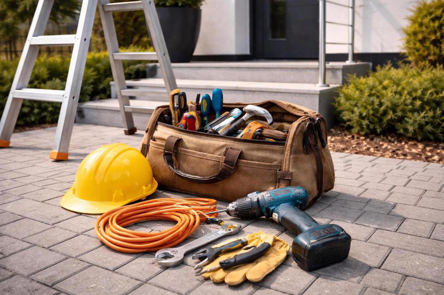 Hodinový manžel Michal