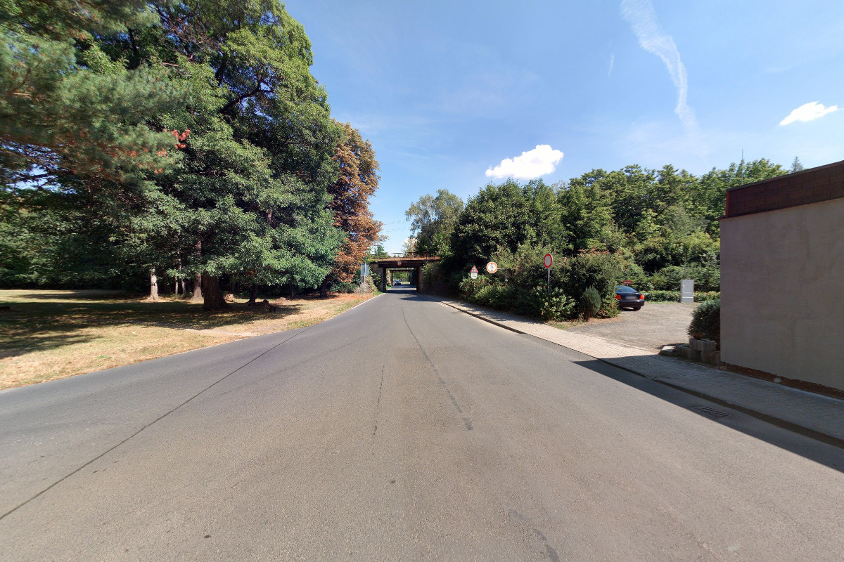 Farmářské trhy Františkovy Lázně