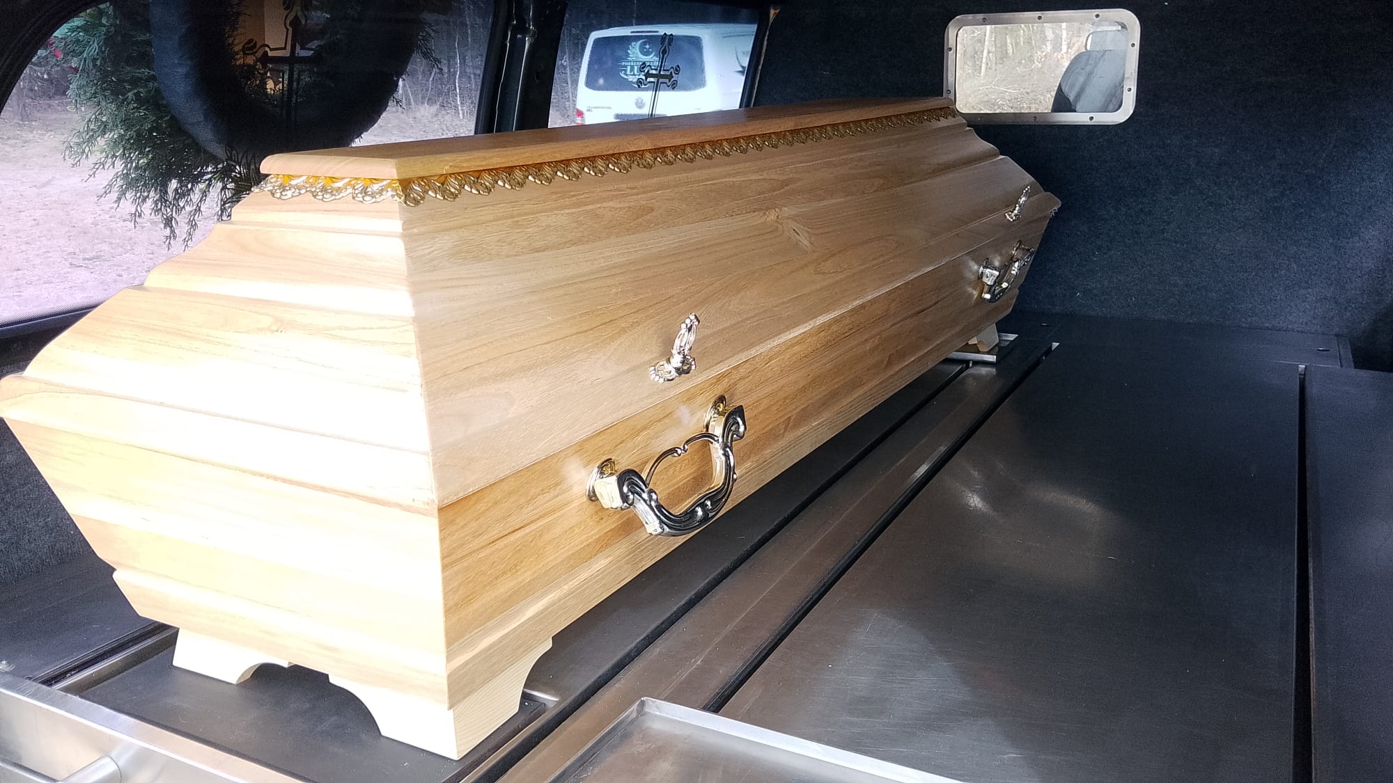 Pohřební služba LadMar foto 3