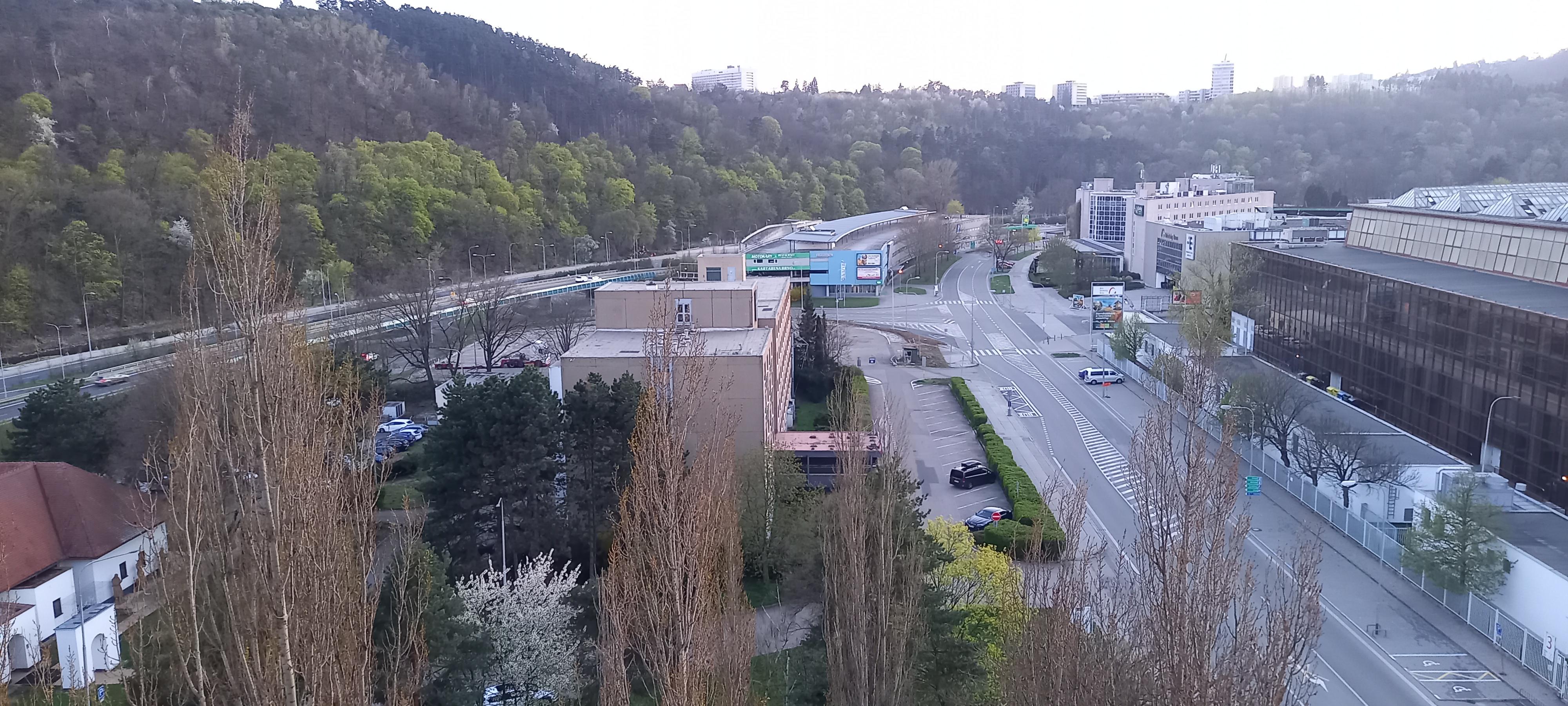Orea Hotel Voro foto 2