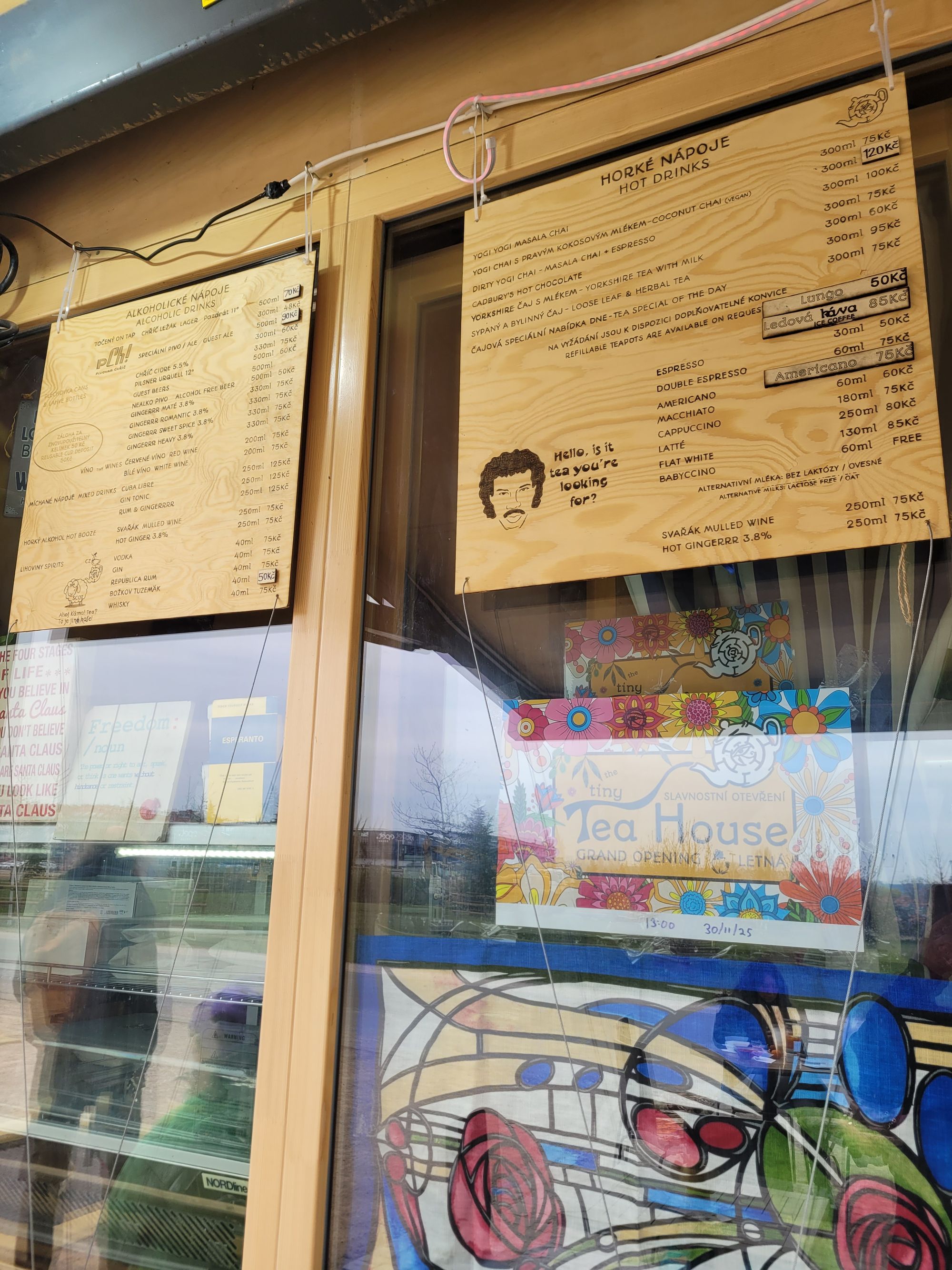 TIny Tea House foto 3